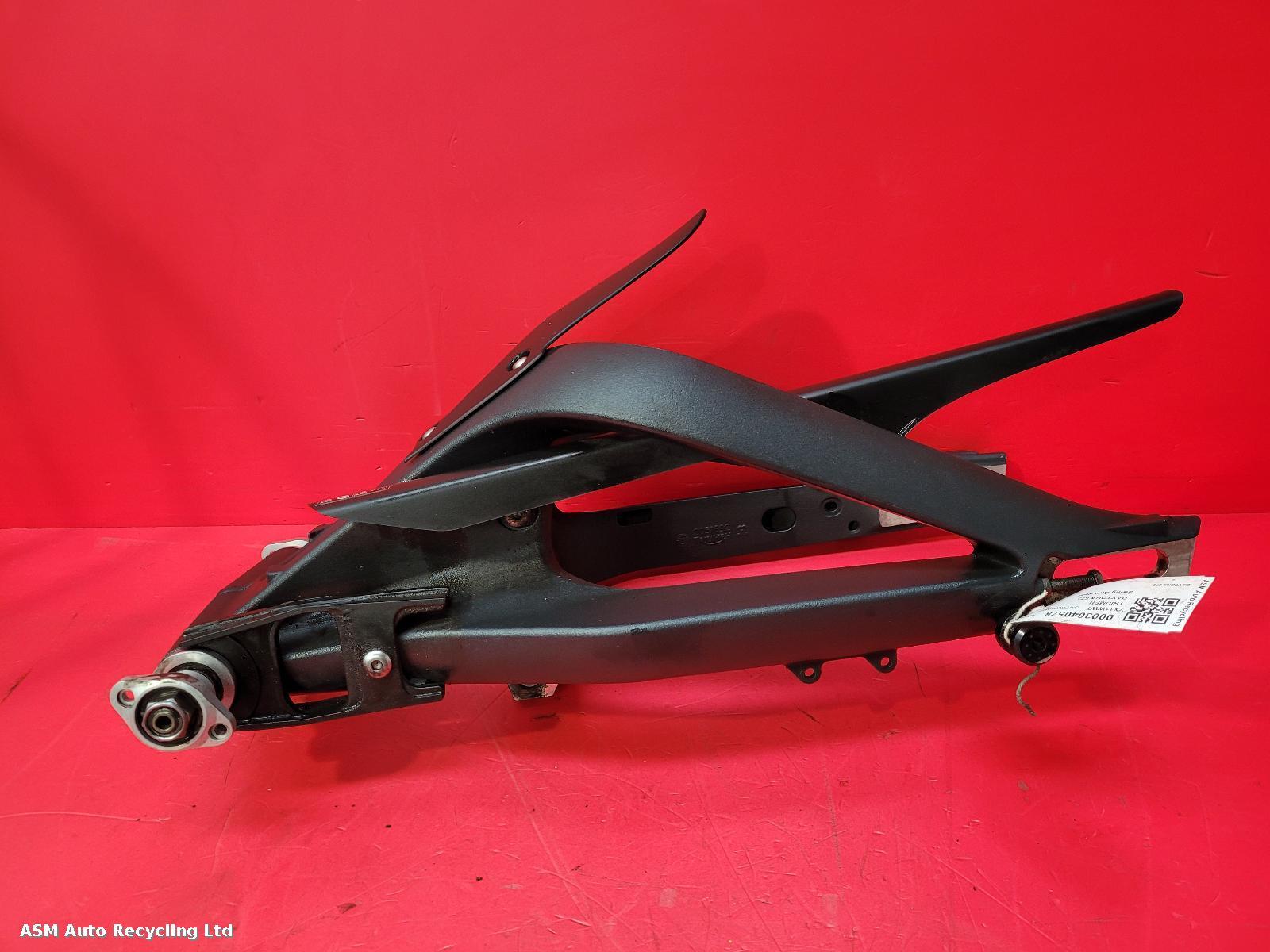 View Auto part Swing Arm Triumph Daytona 675 2011