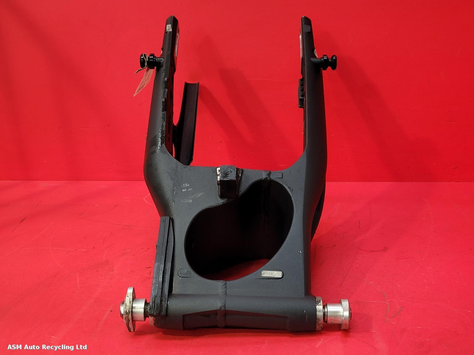 View Auto part Swing Arm Triumph Daytona 675 2011