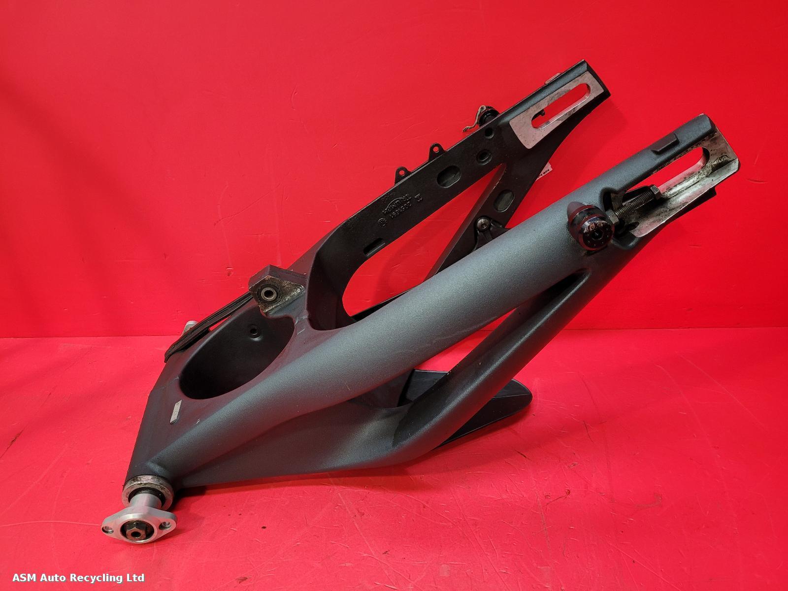 View Auto part Swing Arm Triumph Daytona 675 2011