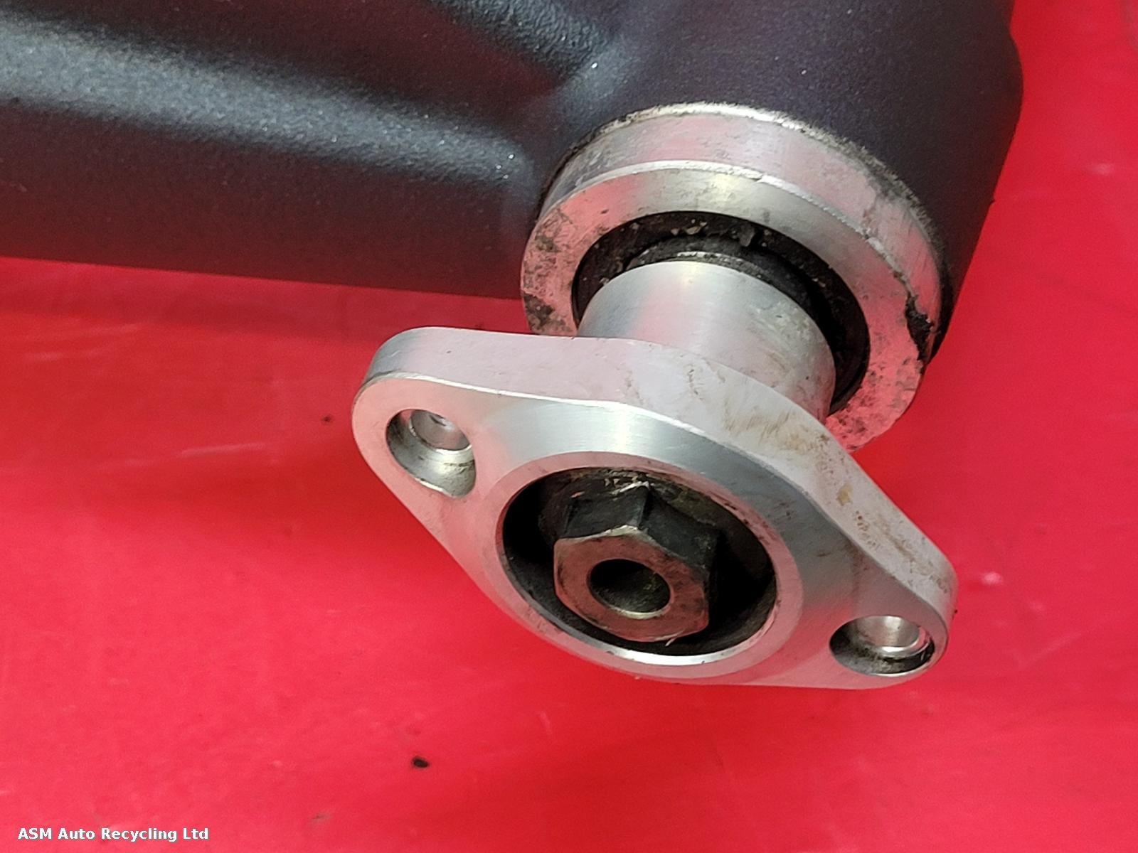View Auto part Swing Arm Triumph Daytona 675 2011