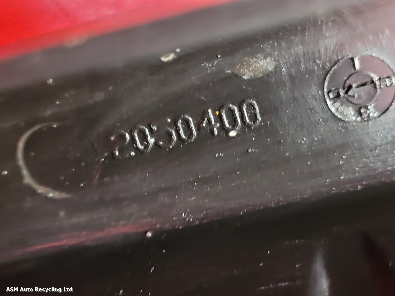 View Auto part Swing Arm Triumph Daytona 675 2011