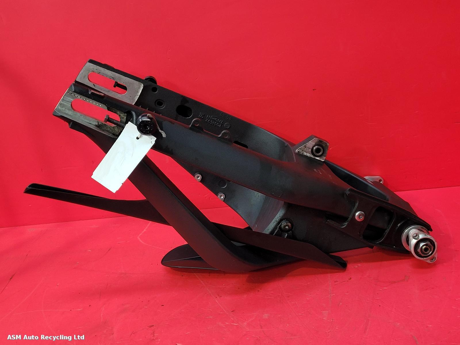 View Auto part Swing Arm Triumph Daytona 675 2011