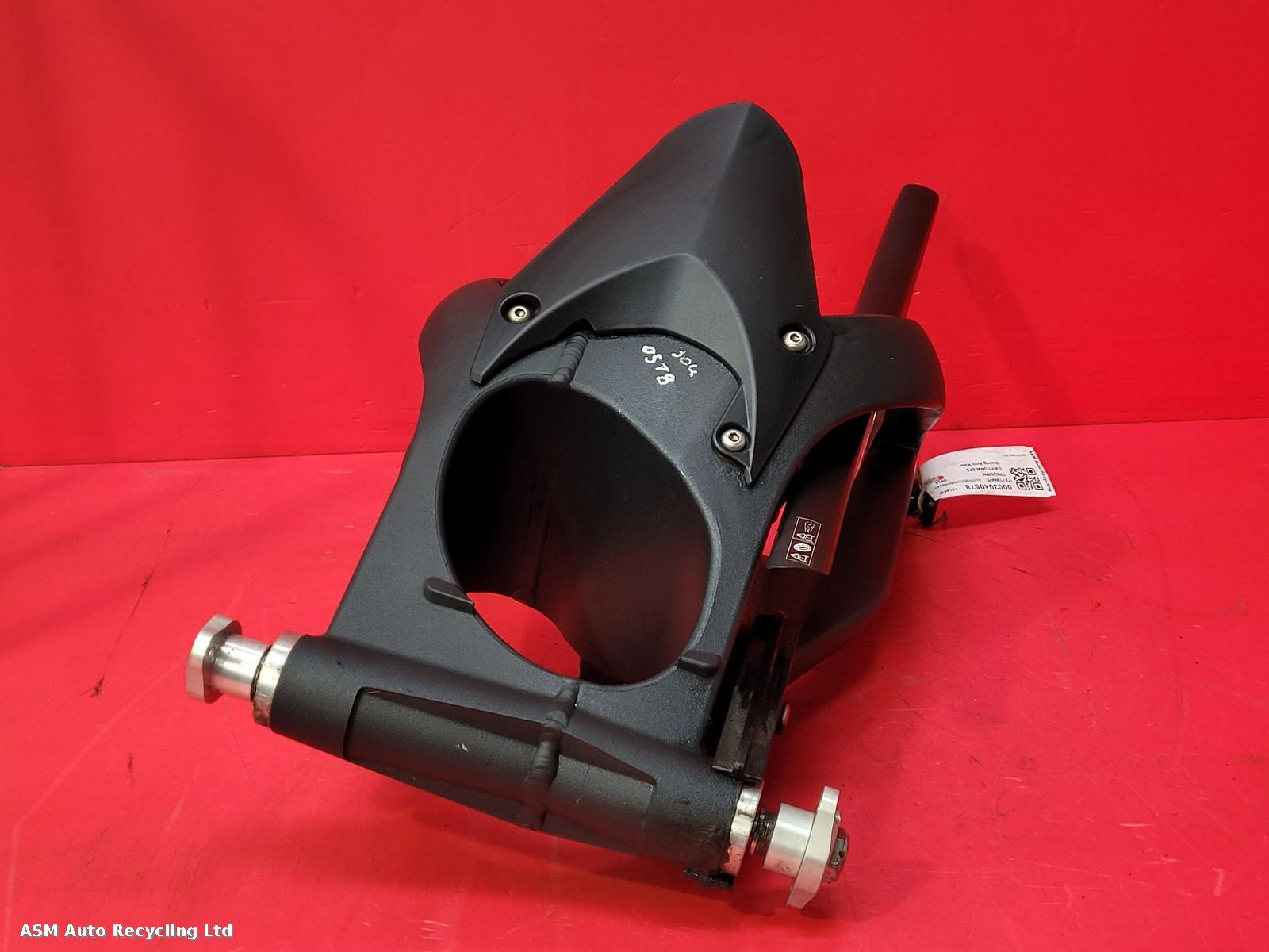 View Auto part Swing Arm Triumph Daytona 675 2011