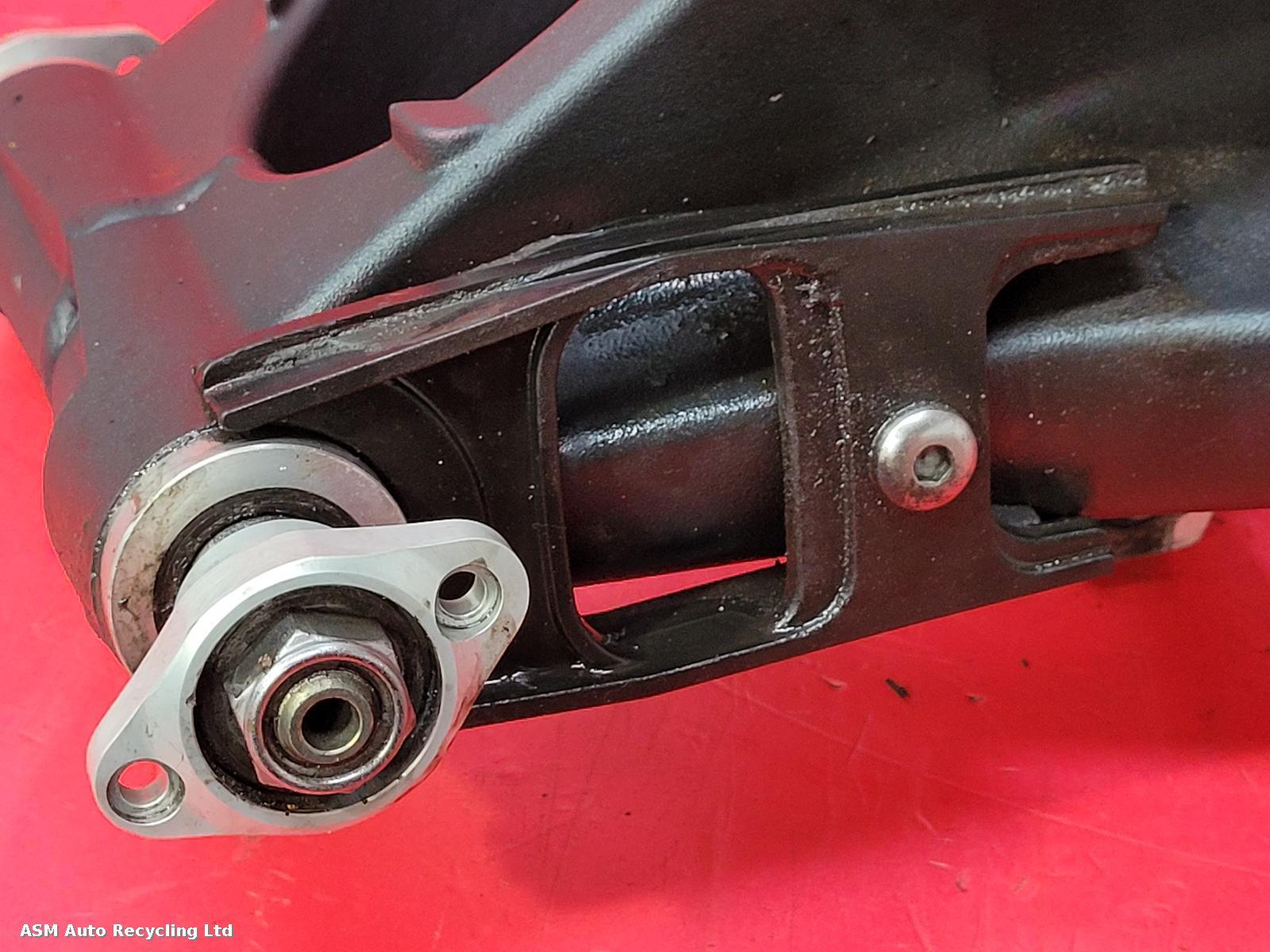 View Auto part Swing Arm Triumph Daytona 675 2011