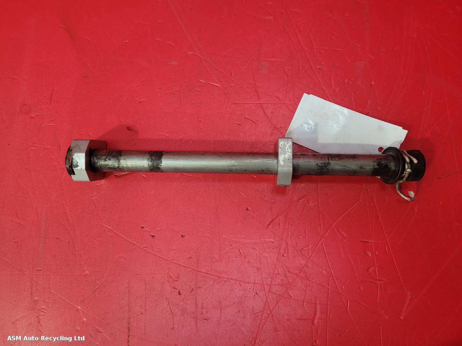 View Auto part Rear Spindle Triumph Daytona 675 2011