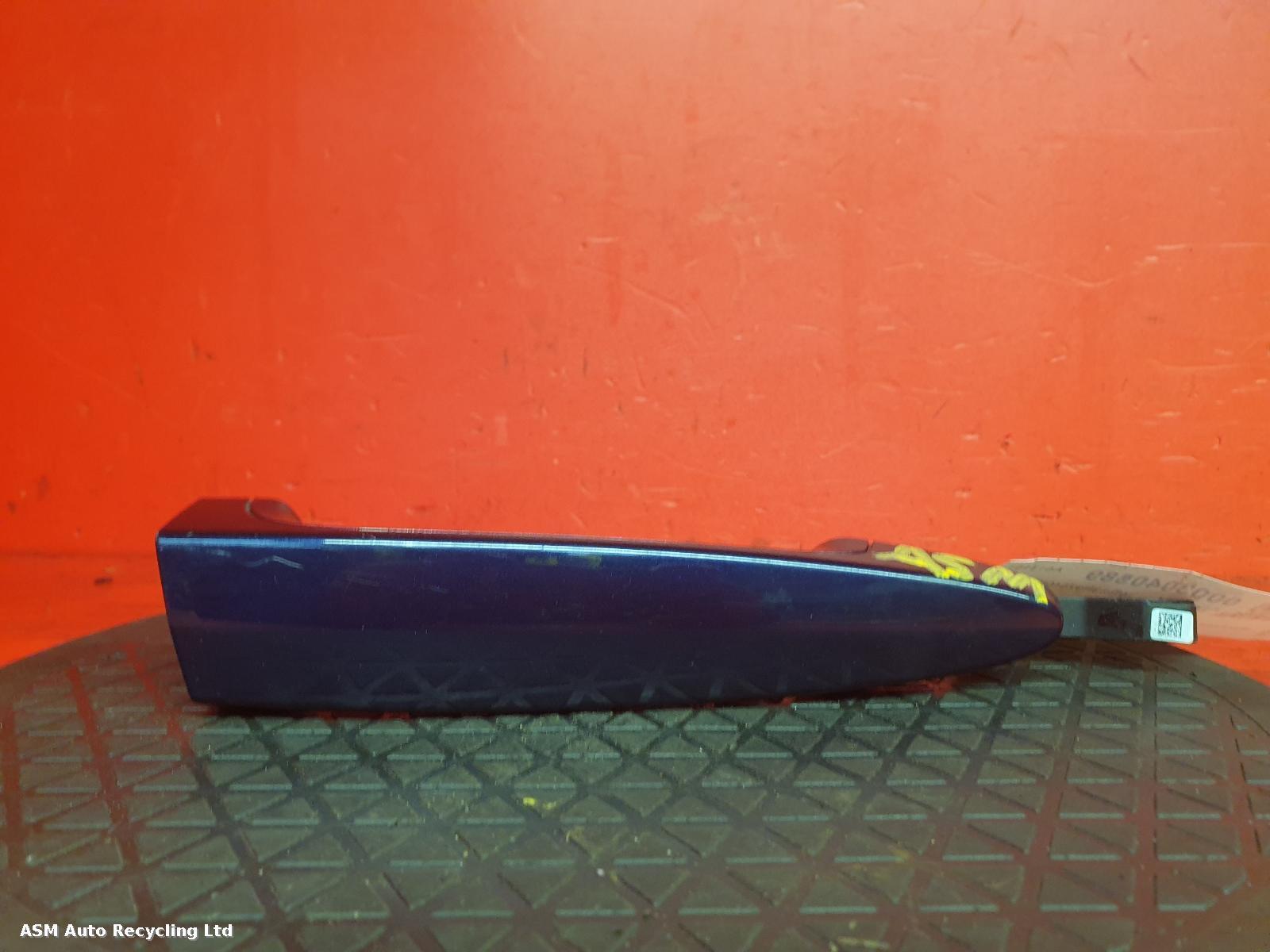 View Auto part Door Handle Bmw 4 Series 2016