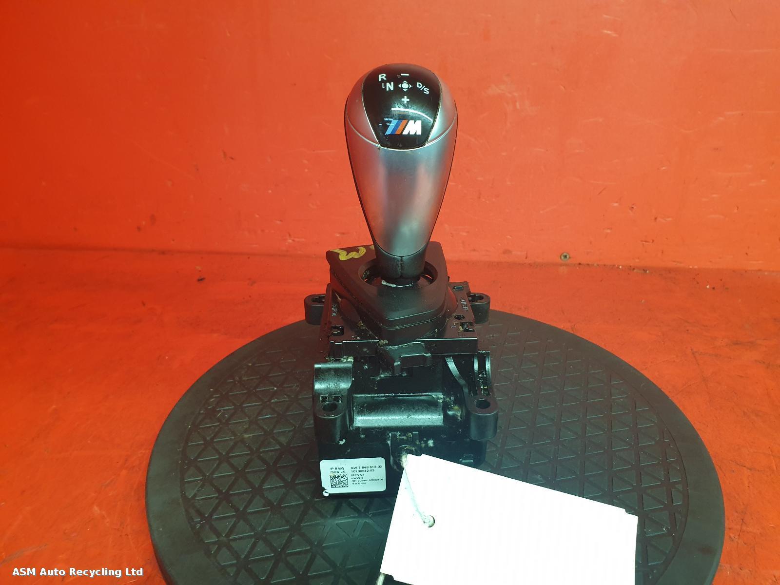 View Auto part Gear Stick/Shifter Bmw 4 Series 2016
