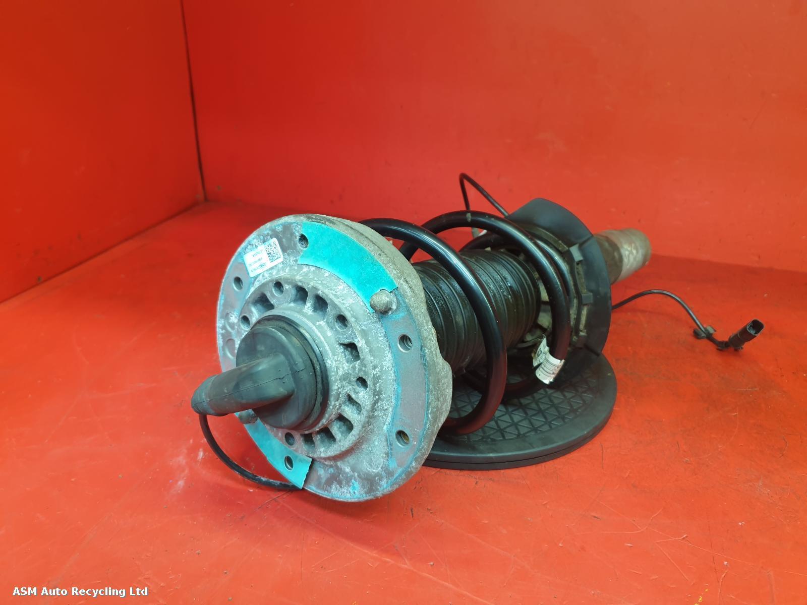 View Auto part RF Strut Bmw 4 Series 2016