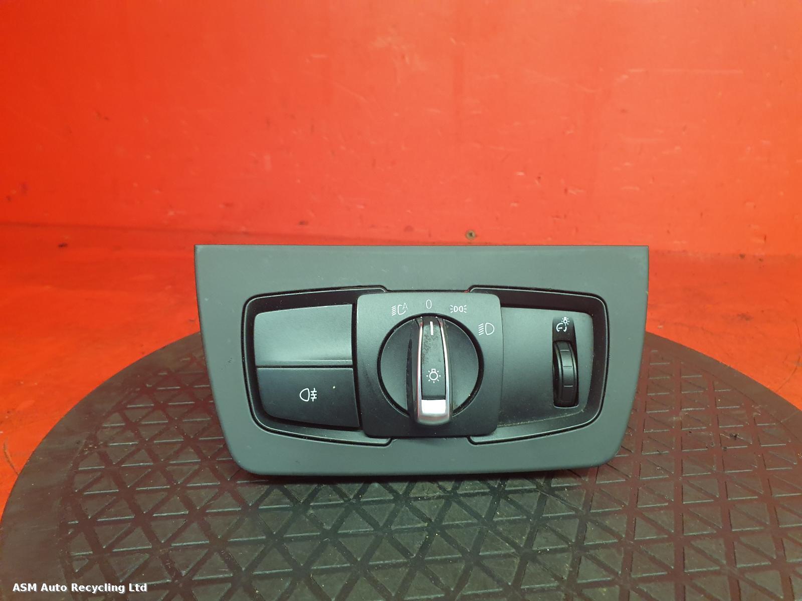 View Auto part Headlight Switch Bmw 4 Series 2016