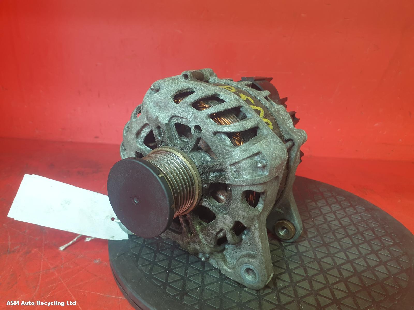 View Auto part Alternator Dacia Sandero Stepway 2019