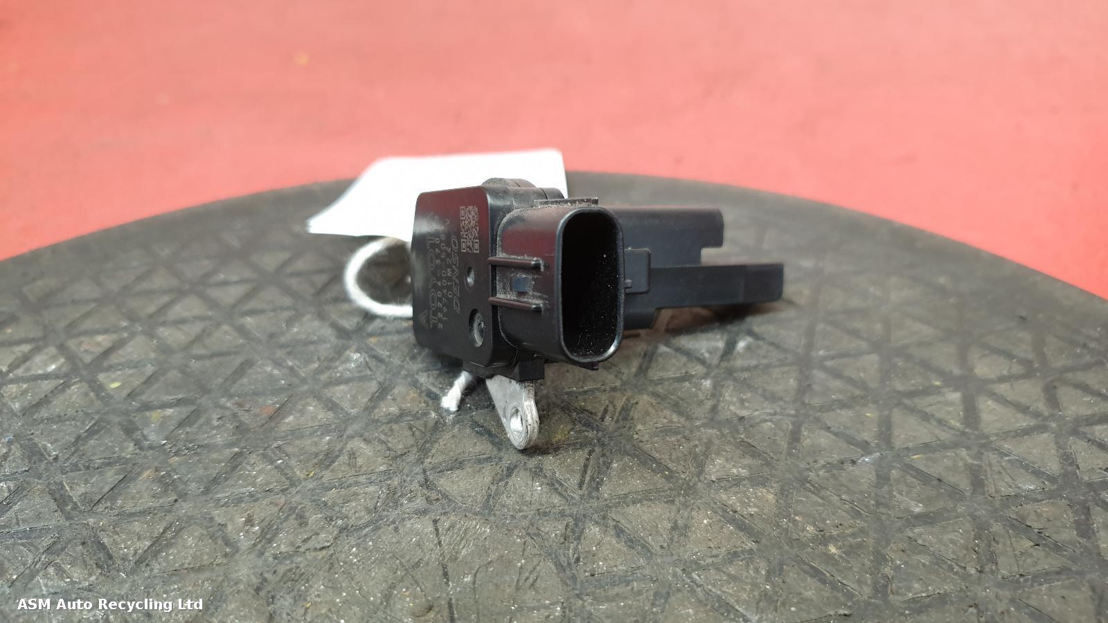 View Auto part Air Flow Meter Toyota Auris 2010