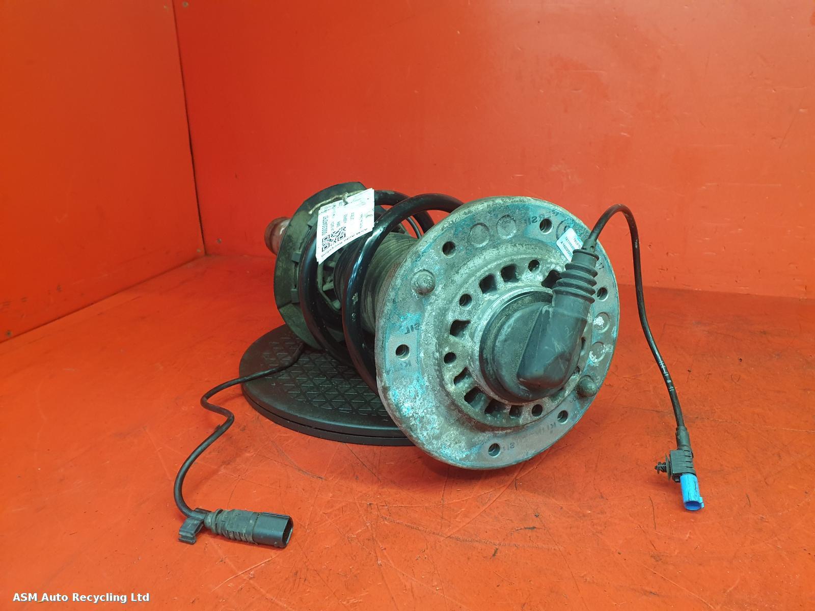 View Auto part LF Strut Bmw 4 Series 2016