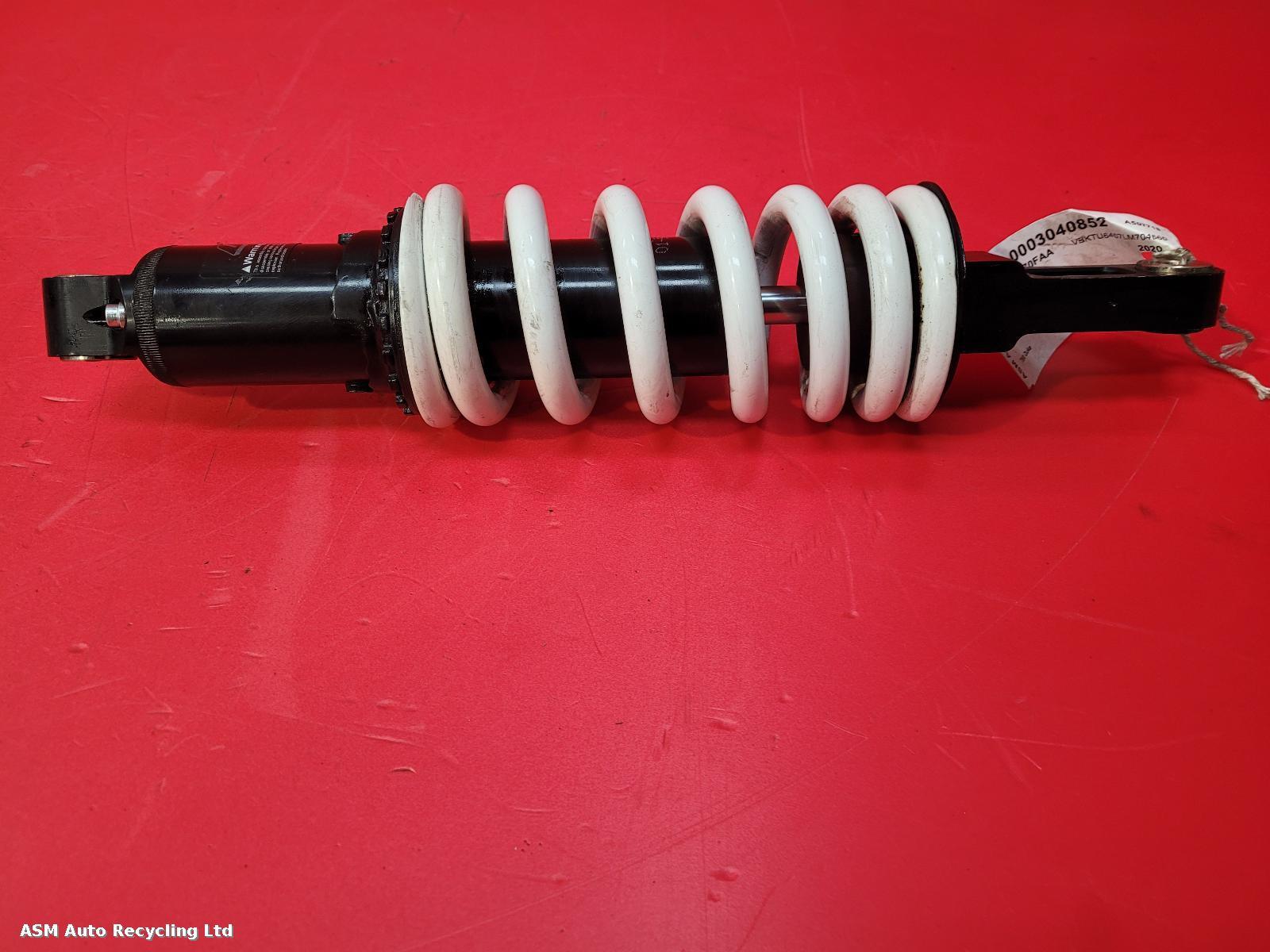 View Auto part Rear Shock Absorber Ktm 790 Duke 2020