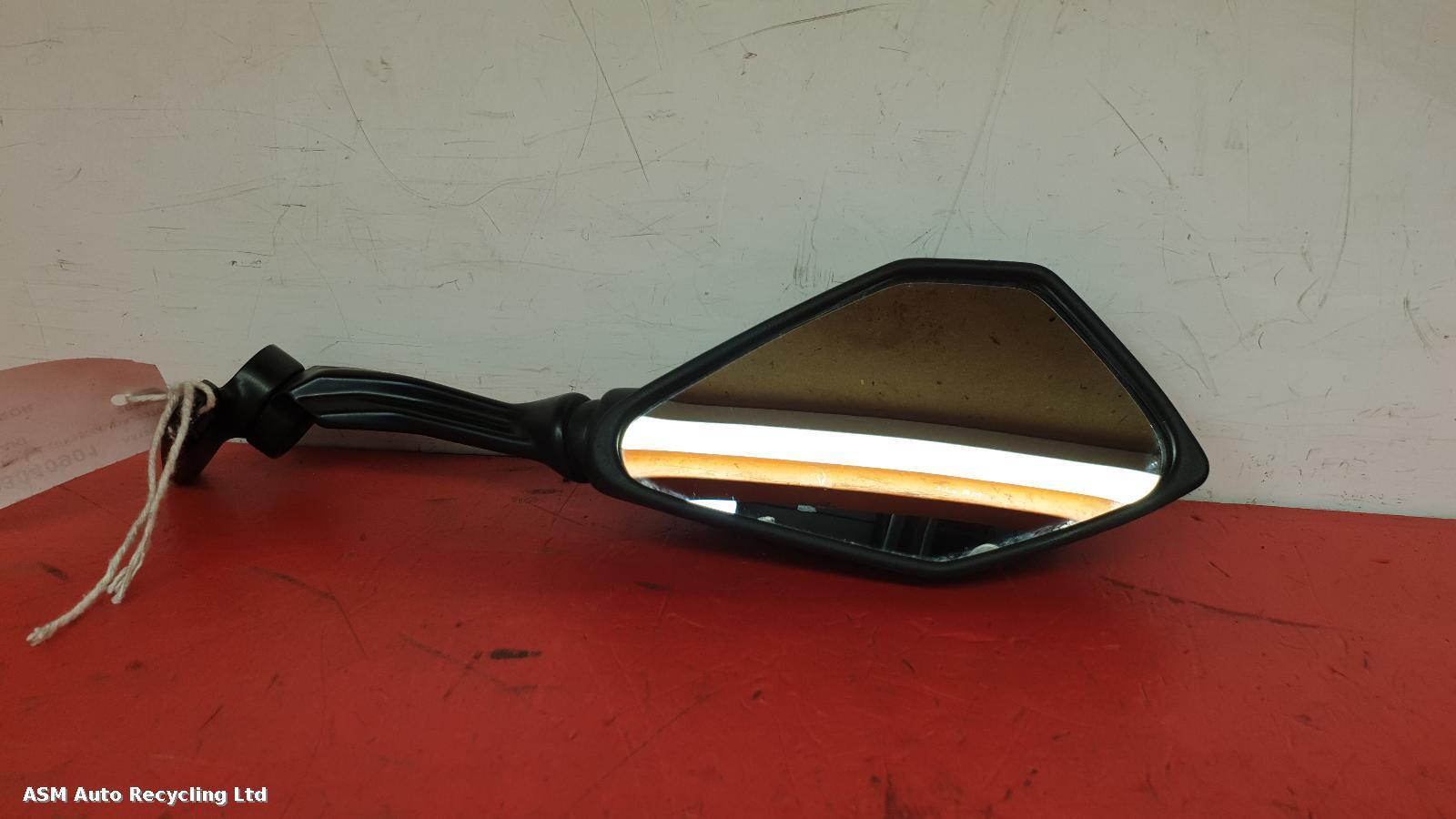 View Auto part Left Mirror Kawasaki Ninja 2021