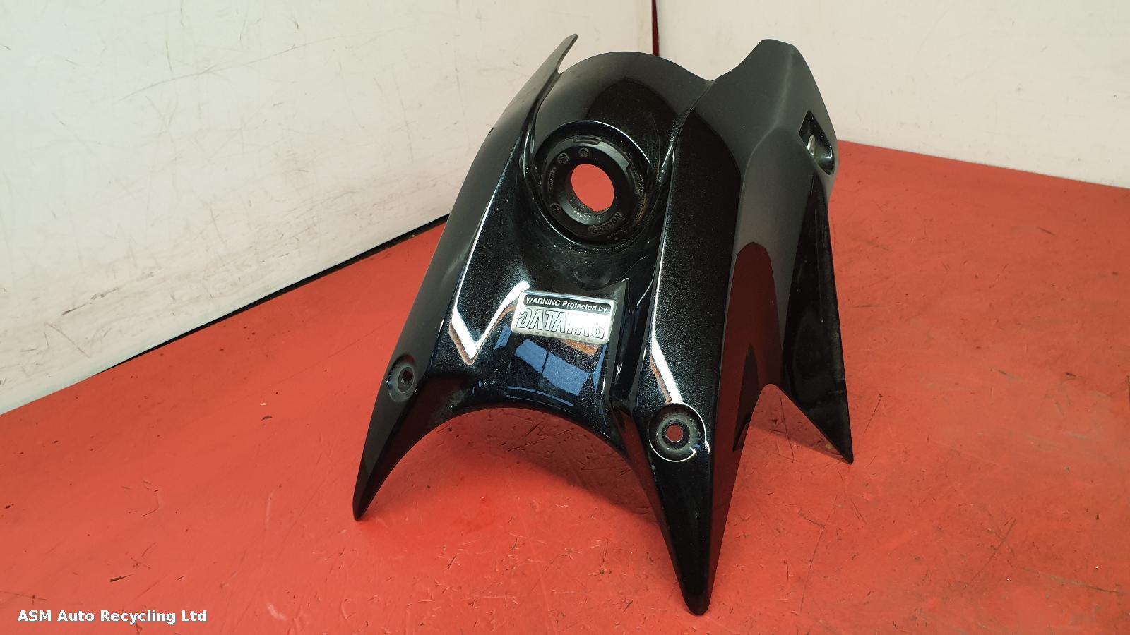 View Auto part Tank Trim Kawasaki Ninja 2021