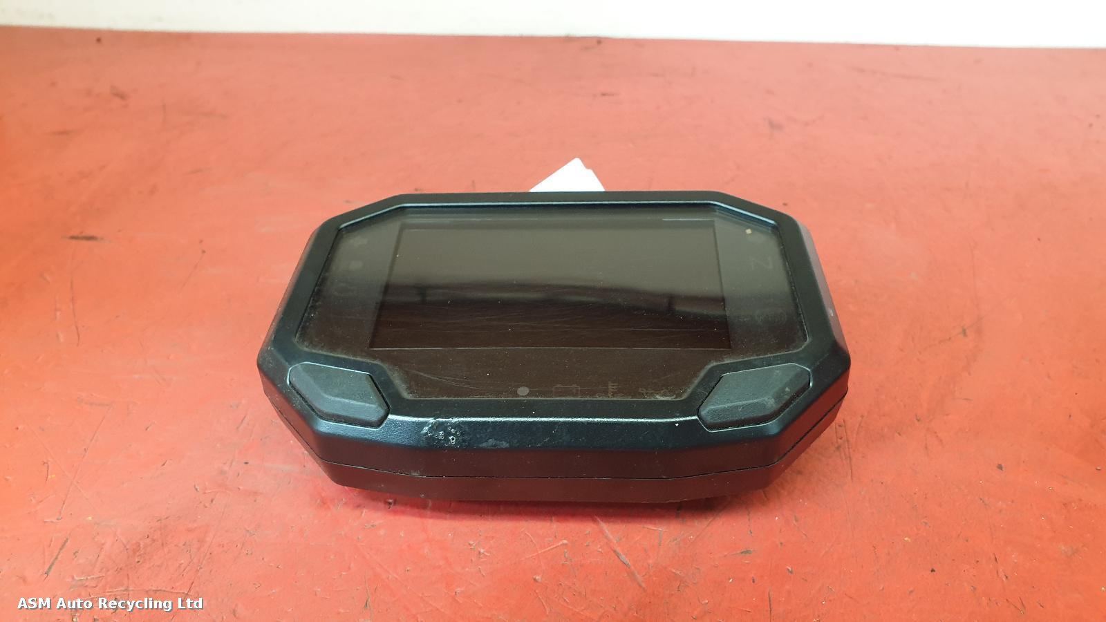 View Auto part Speedometer Kawasaki Ninja 2021