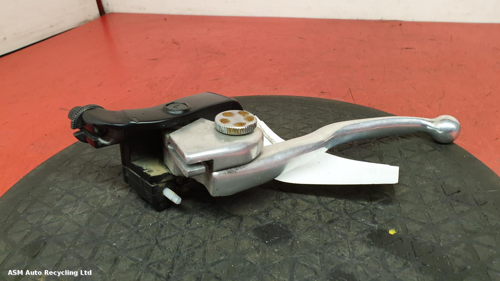 View Auto part Clutch Lever Kawasaki Ninja 2021