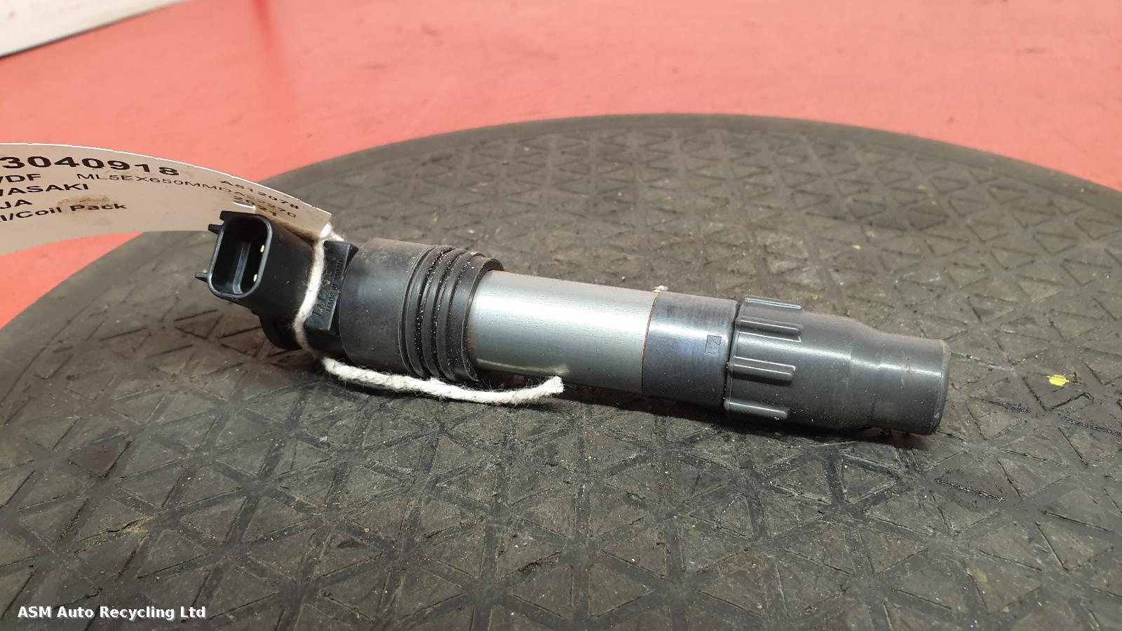 View Auto part Coil/Coil Pack Kawasaki Ninja 2021