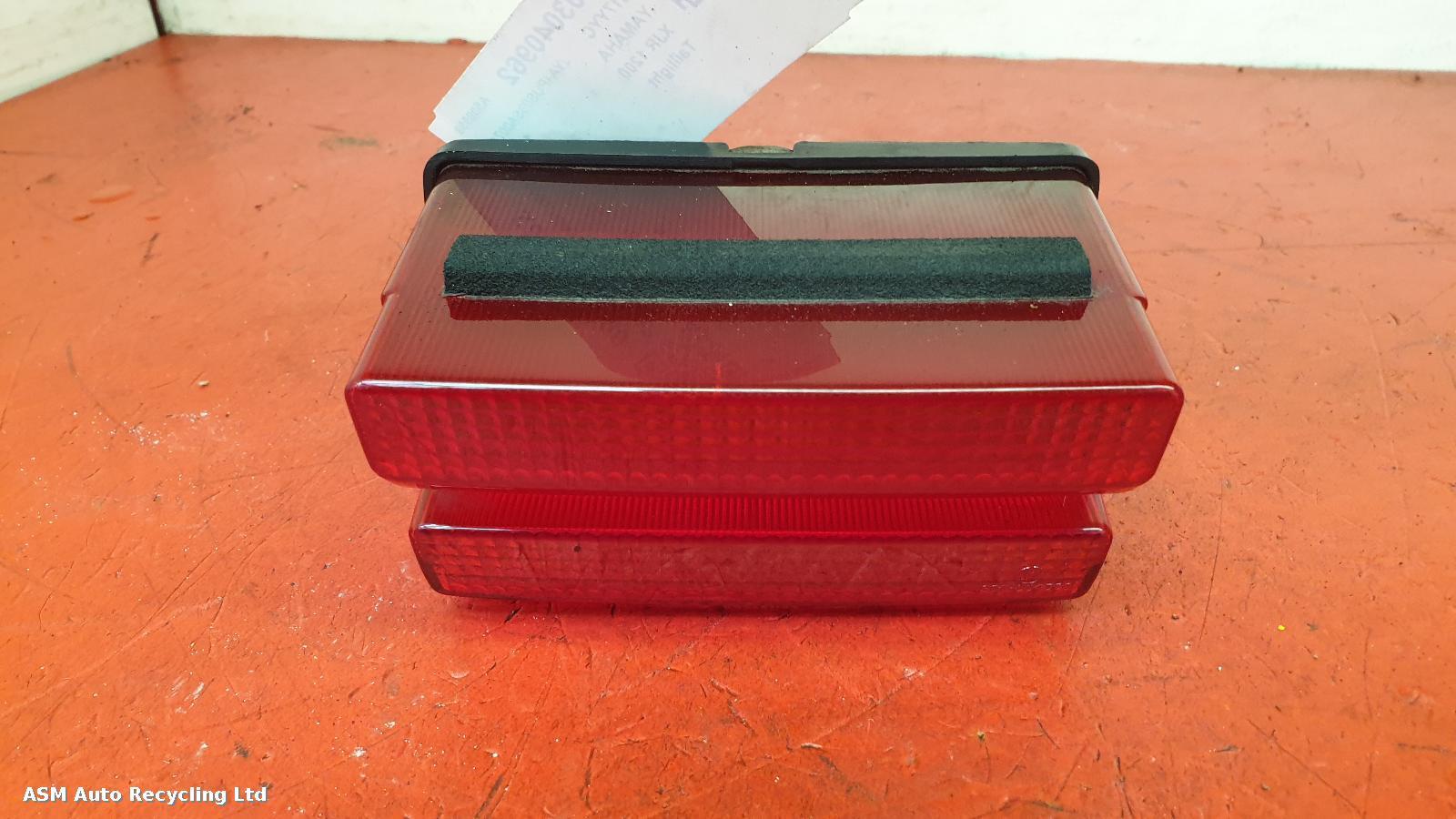 View Auto part Taillight Yamaha Xjr 1200 1998