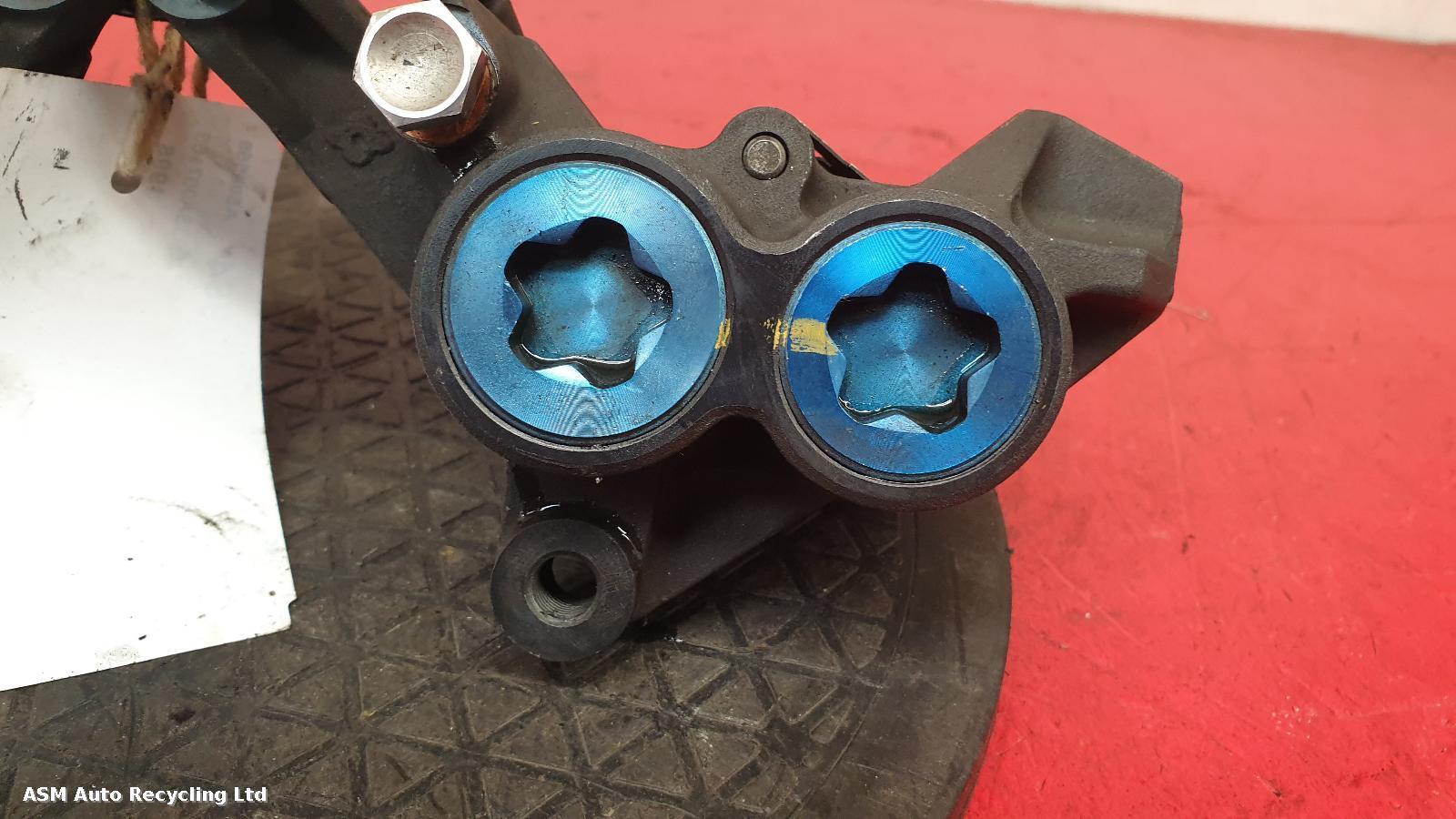 View Auto part Caliper Yamaha Xjr 1200 1998