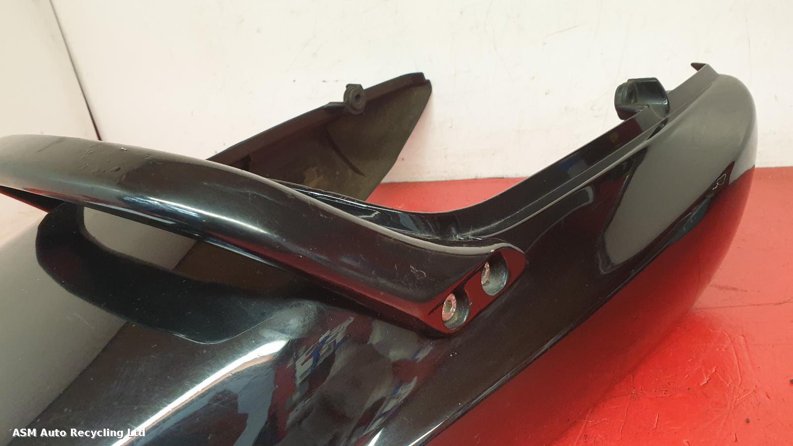 View Auto part Seat Cowl Yamaha Xjr 1200 1998
