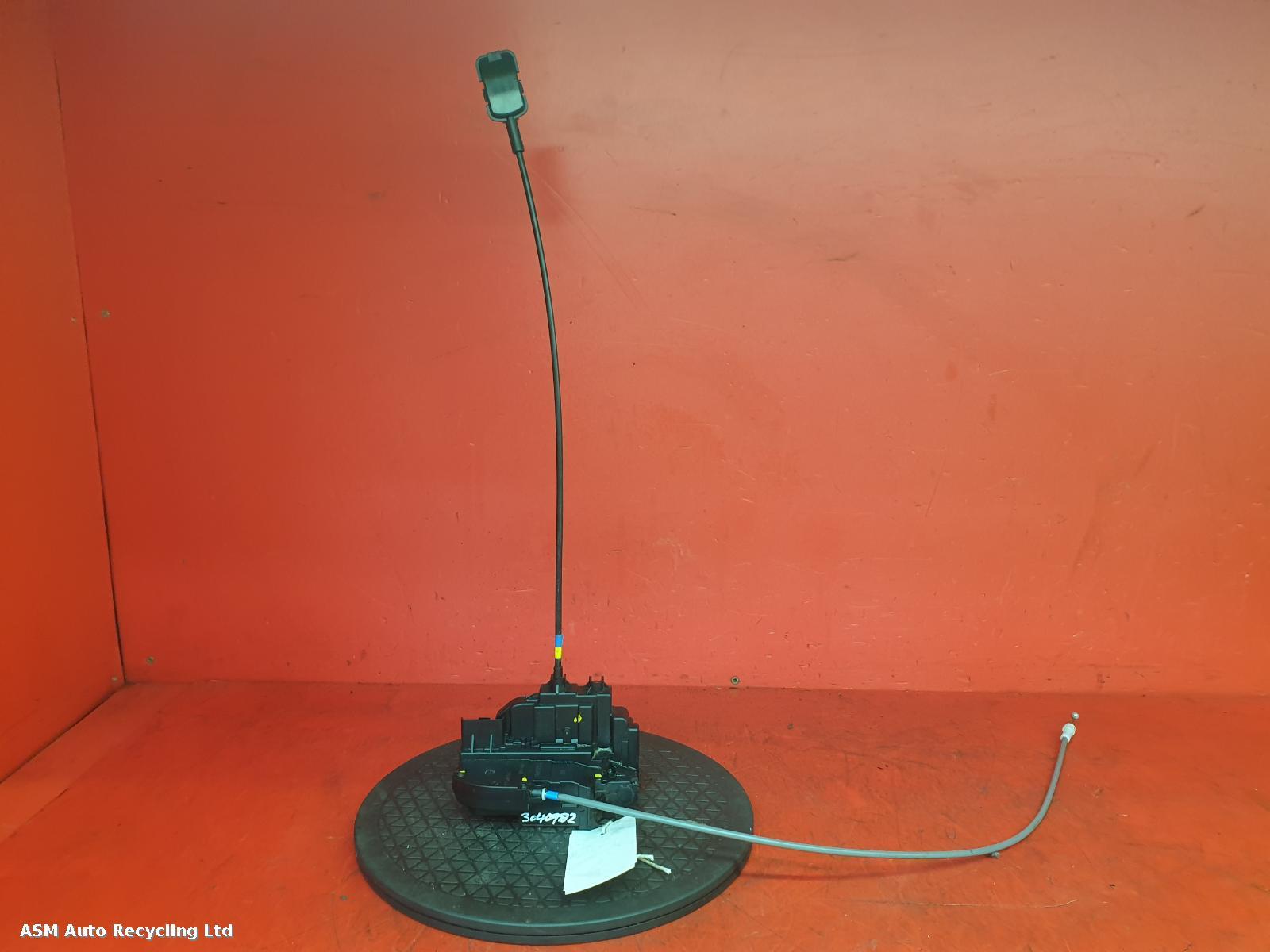View Auto part Door Lock Assembly Nissan Note 2013
