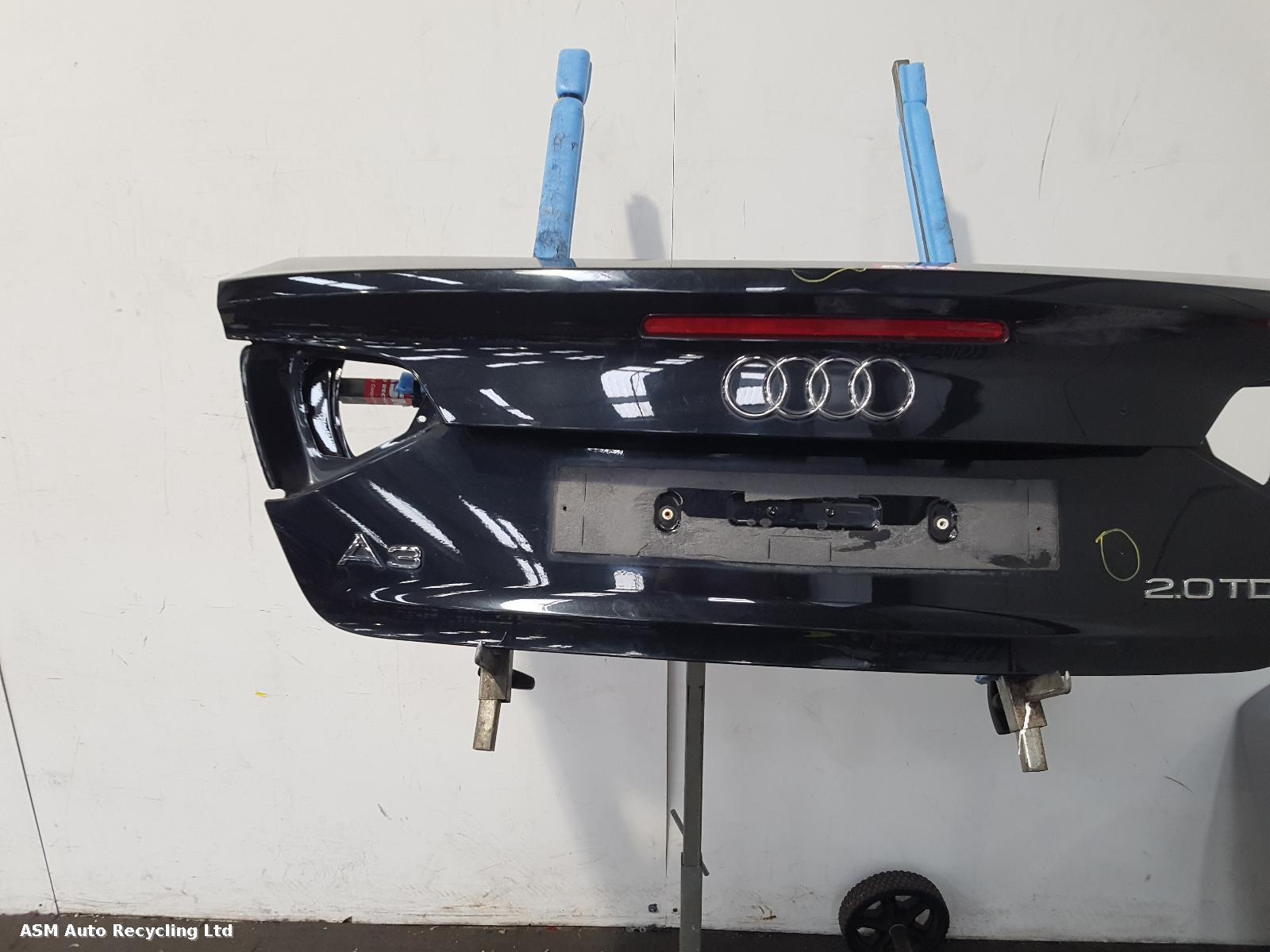 View Auto part Bootlid/Tailgate Audi A3 2009