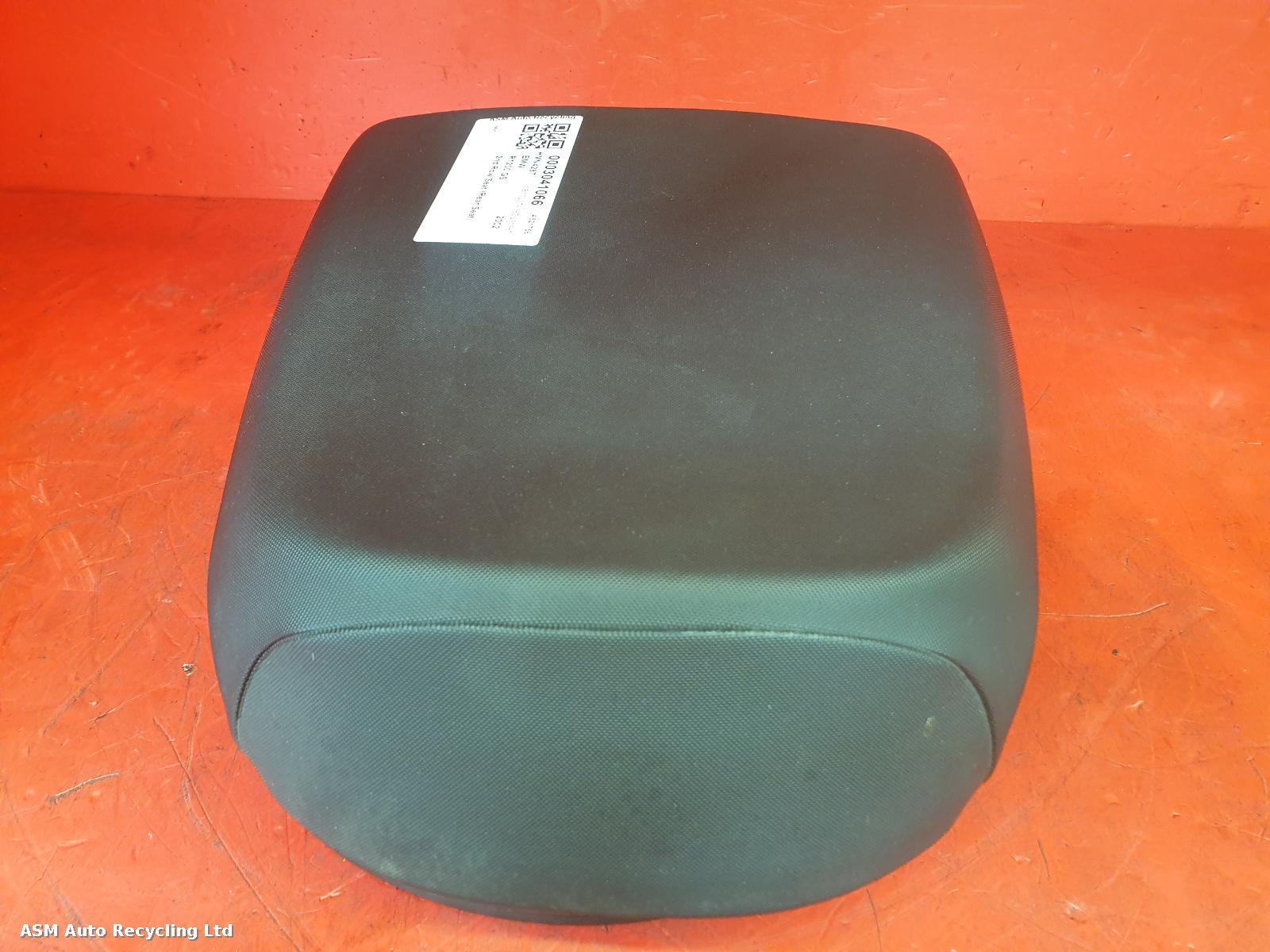 View Auto part 2nd Seat (Rear Seat) Bmw R1200 Gs 2003