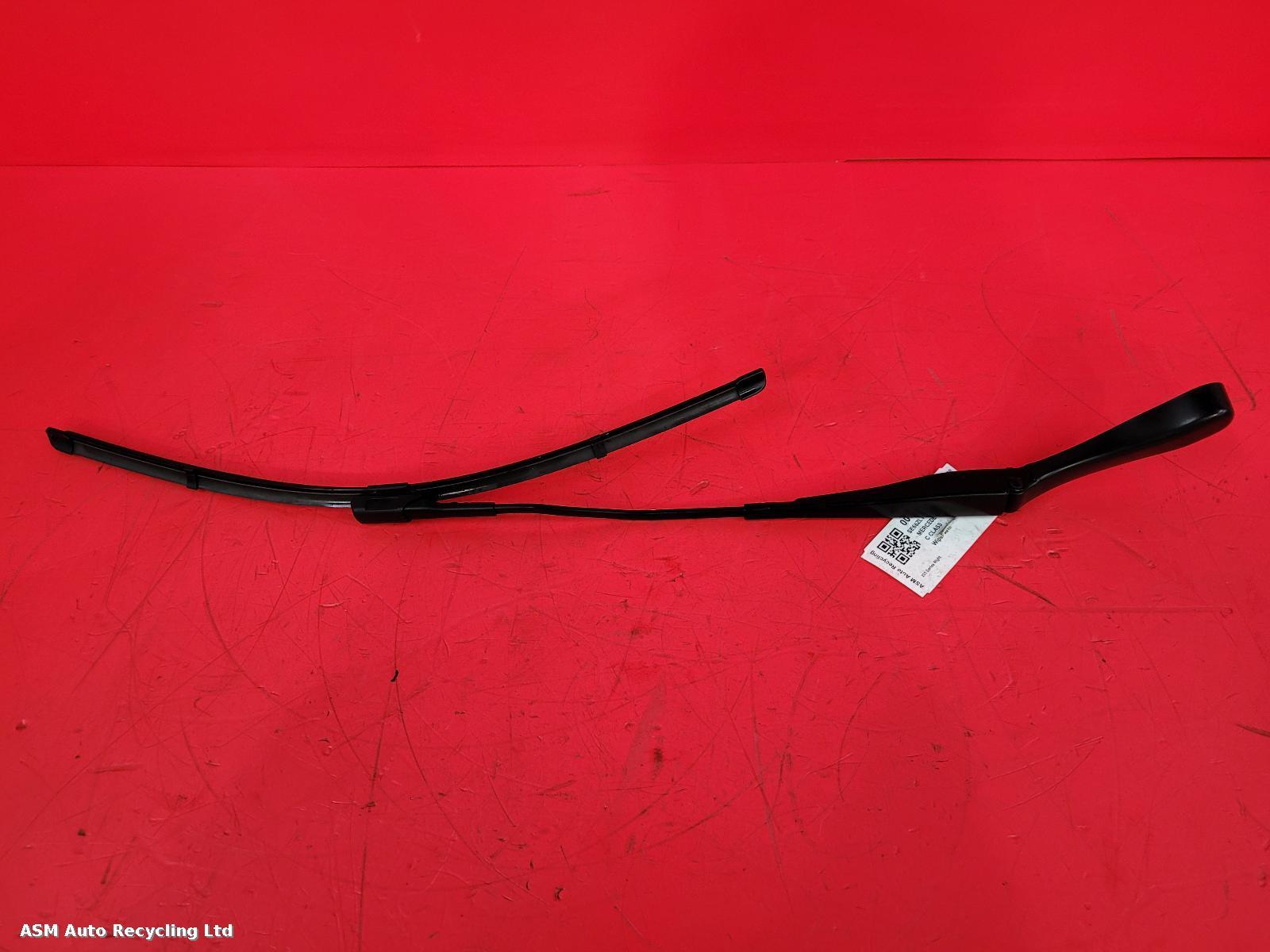 View Auto part Wiper Arm Mercedes C Class 2016