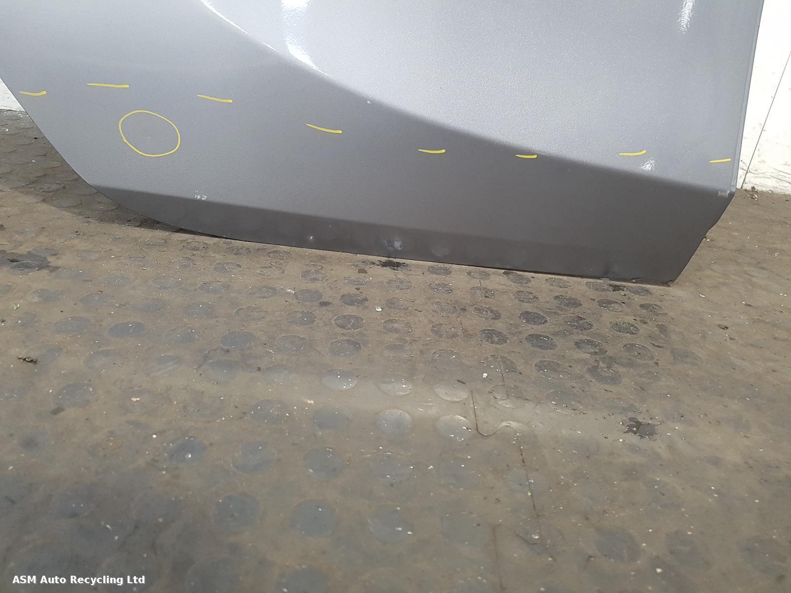 View Auto part R Rear Door Mazda 3  2012