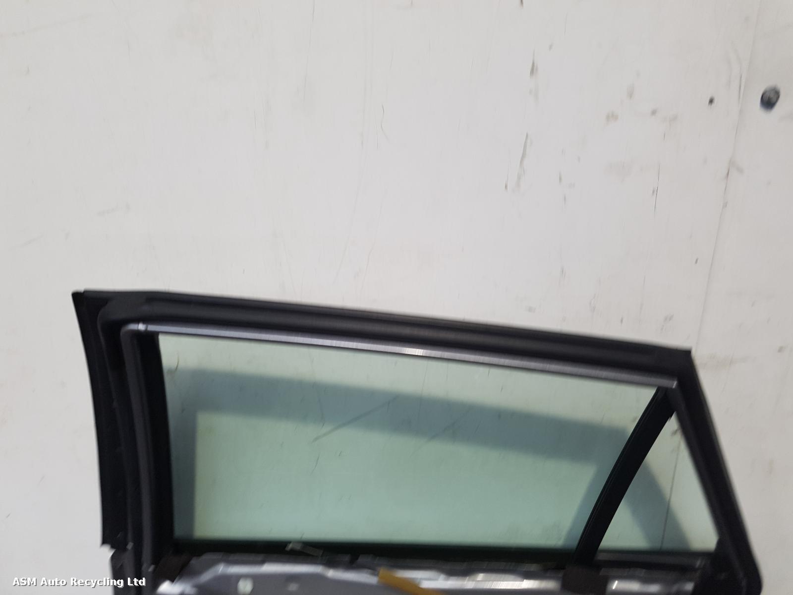 View Auto part R Rear Door Mazda 3  2012