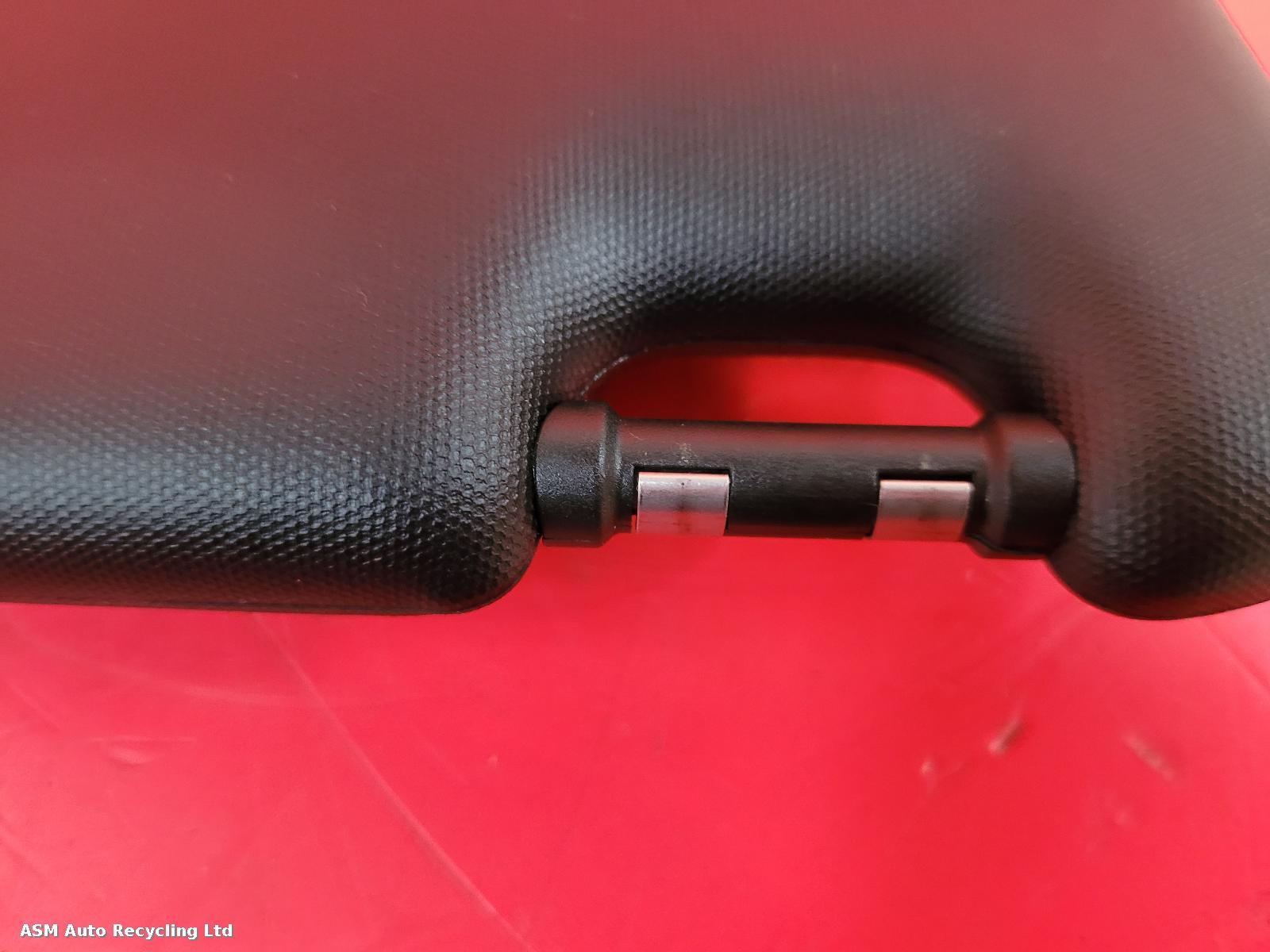View Auto part Sun visor Mercedes C Class 2016