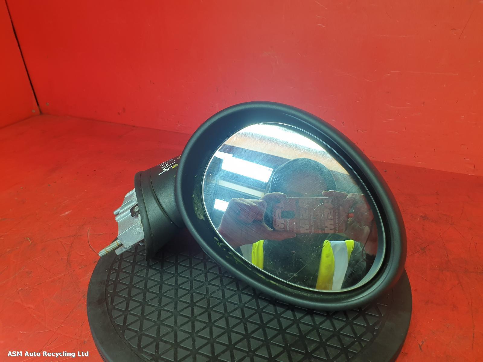 View Auto part R Door Mirror Mini (bmw) Mini 2008