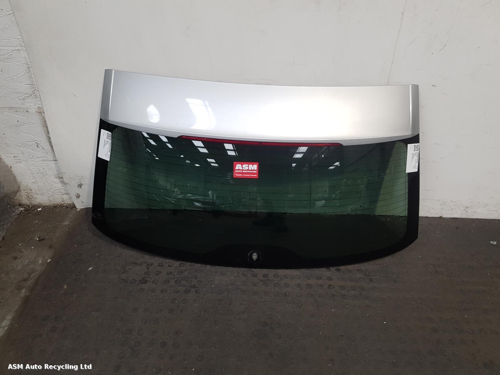 View Auto part Rear/Tailgate Glass Bmw 5 Series 2012