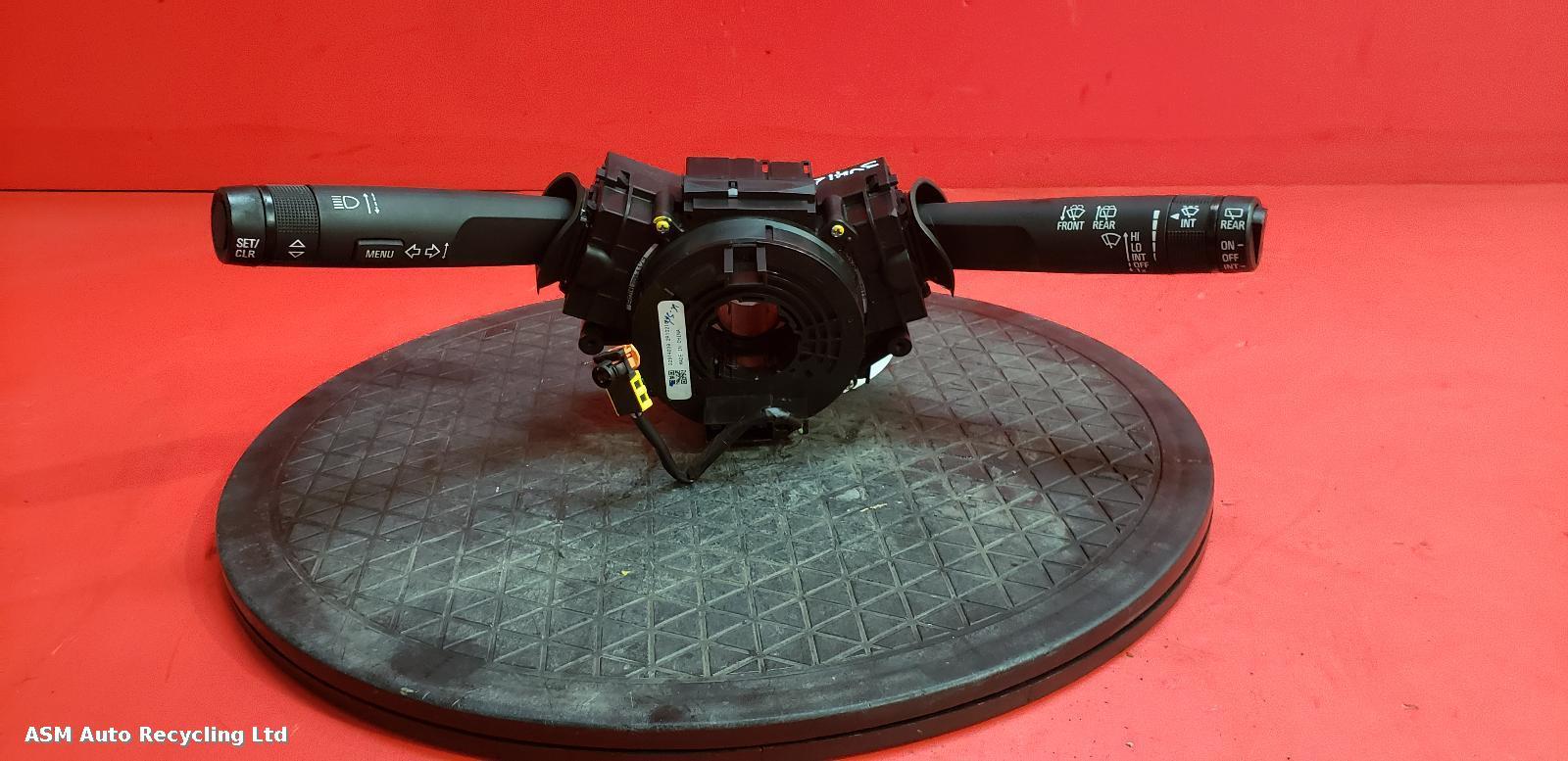 View Auto part Combination Switch Vauxhall Corsa 2018
