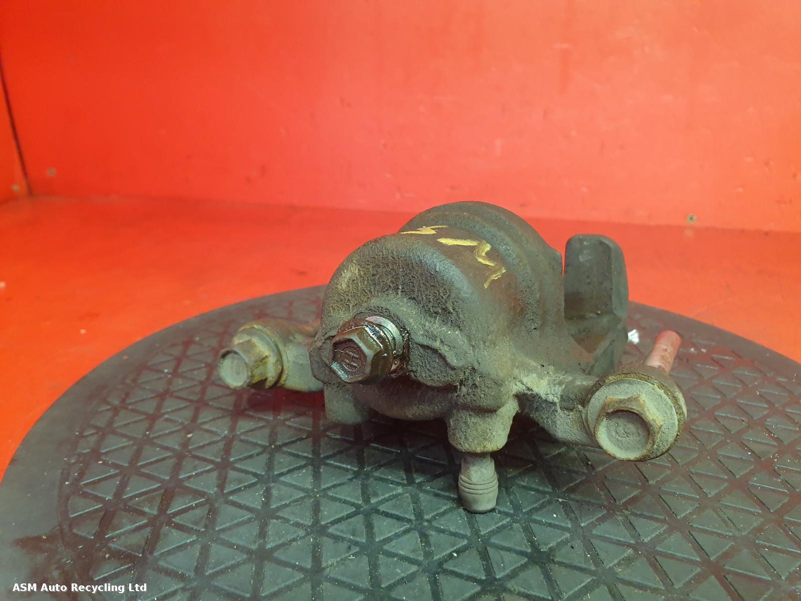 View Auto part Caliper Nissan Qashqai 2011