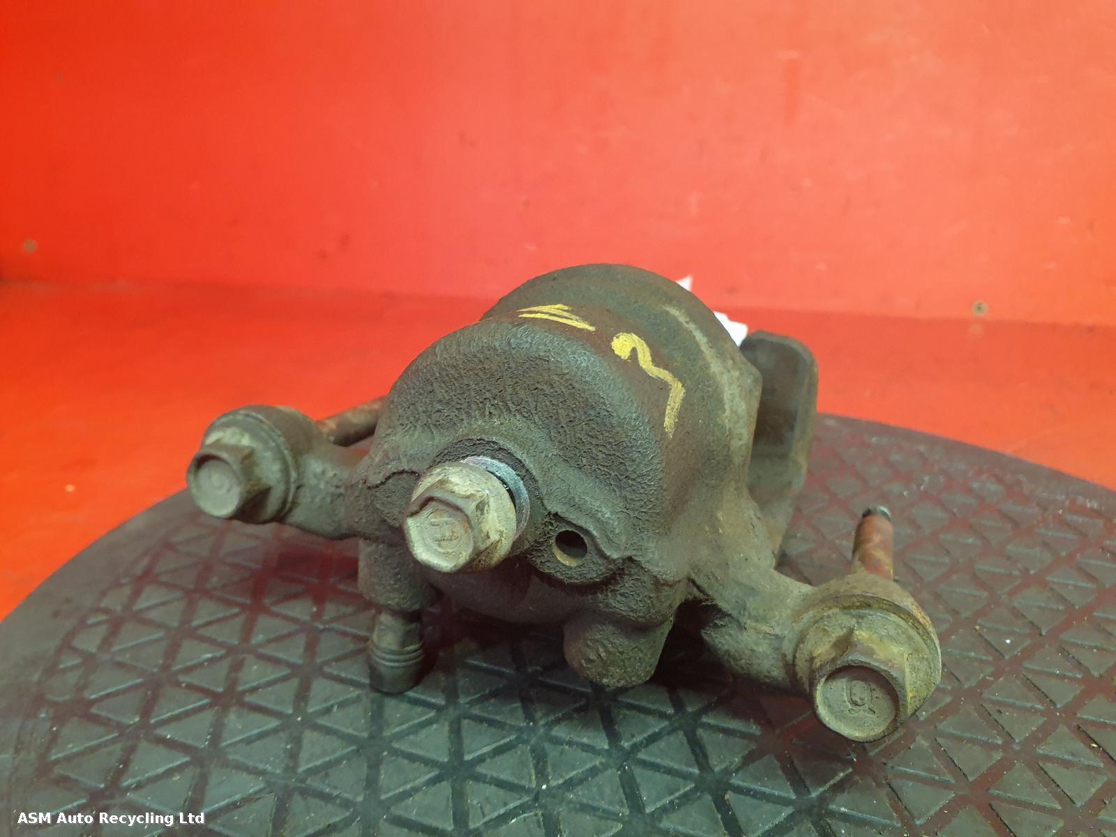 View Auto part Caliper Nissan Qashqai 2011