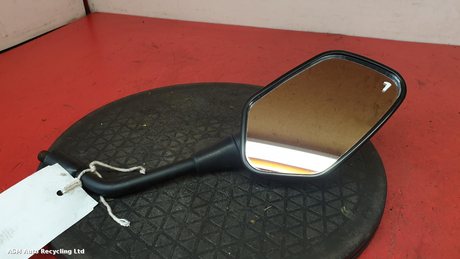 View Auto part Left Mirror Honda Crf1000l 2019