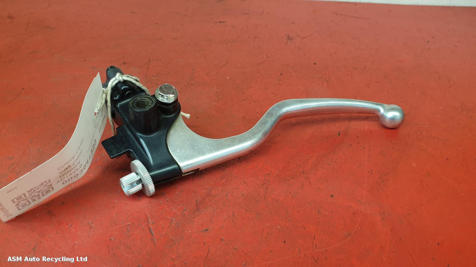 View Auto part Clutch Lever Honda Crf1000l 2019