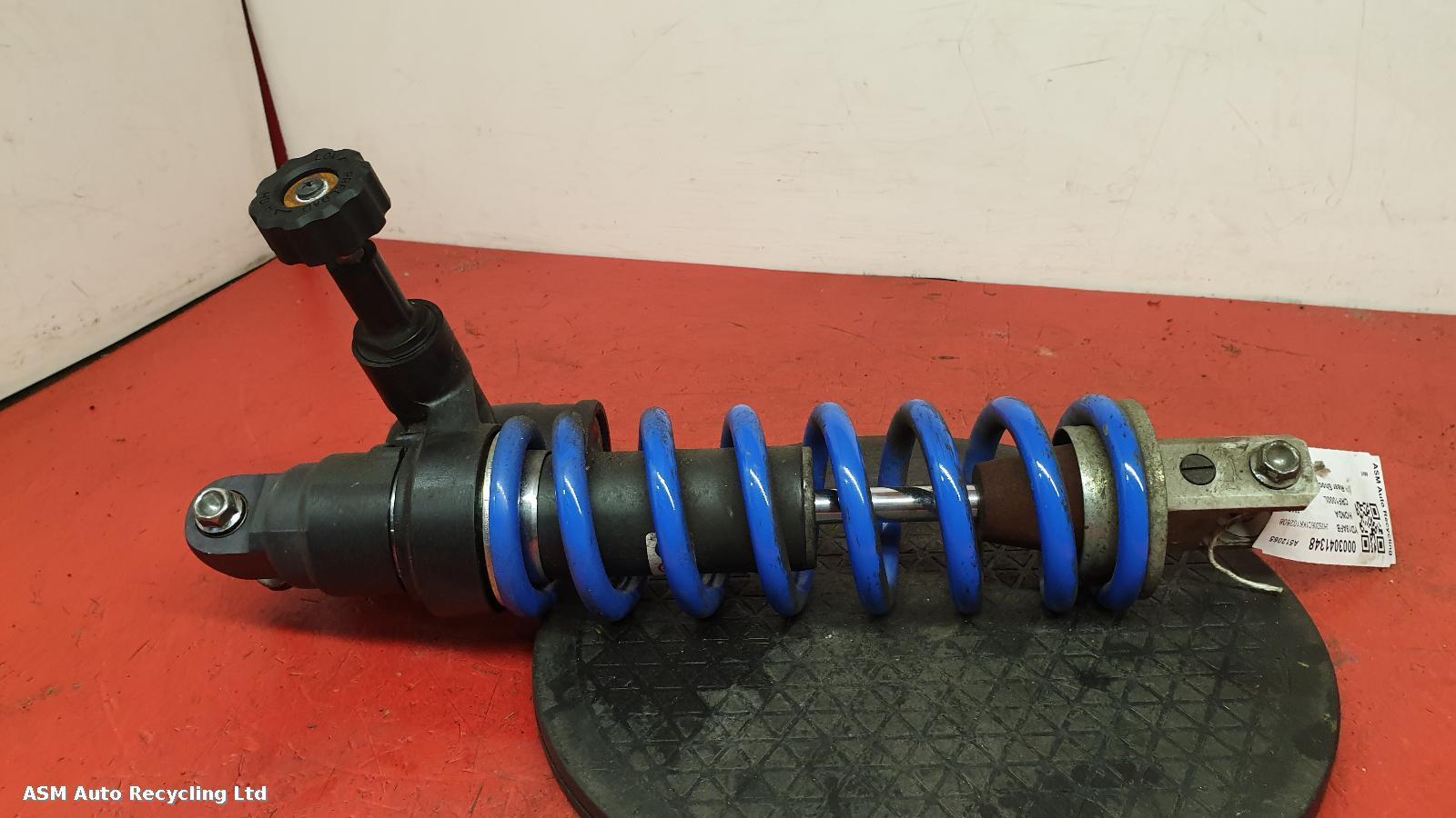 View Auto part Rear Shock Absorber Honda Crf1000l 2019