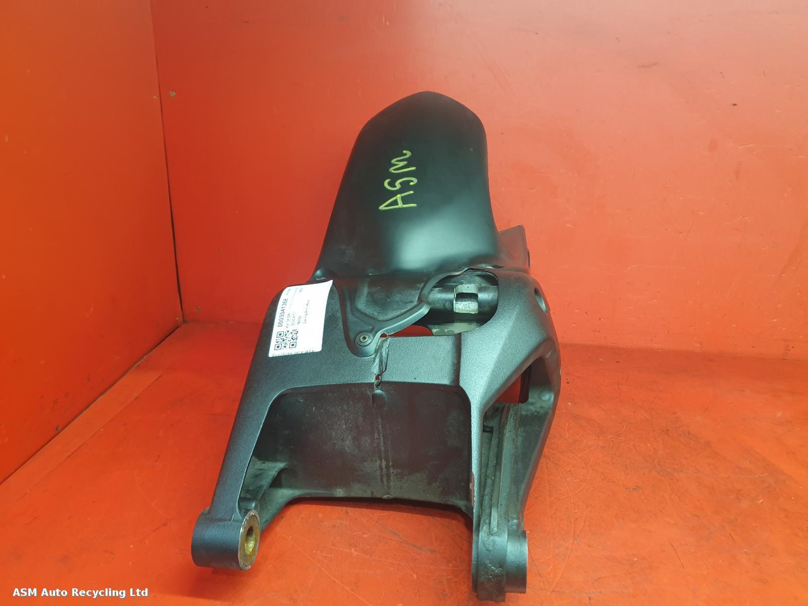 View Auto part Swing Arm Ducati M696 2013