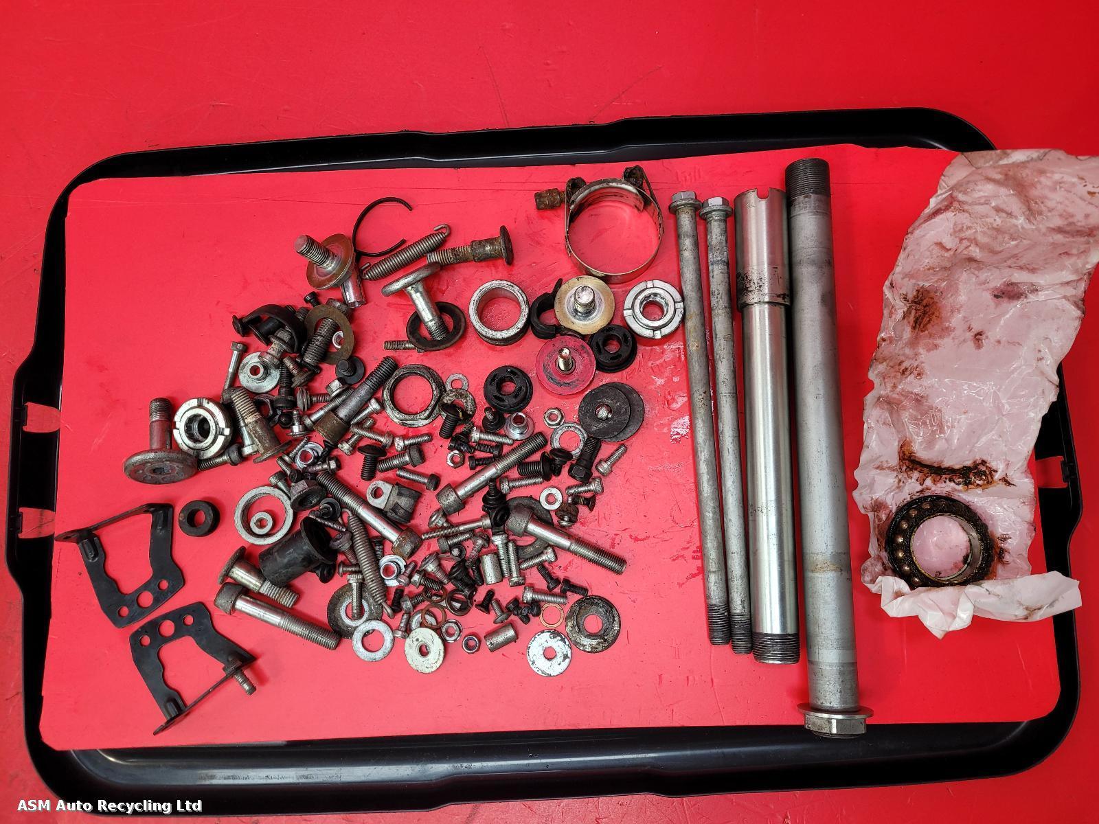 View Auto part Misc Ducati M696 2013