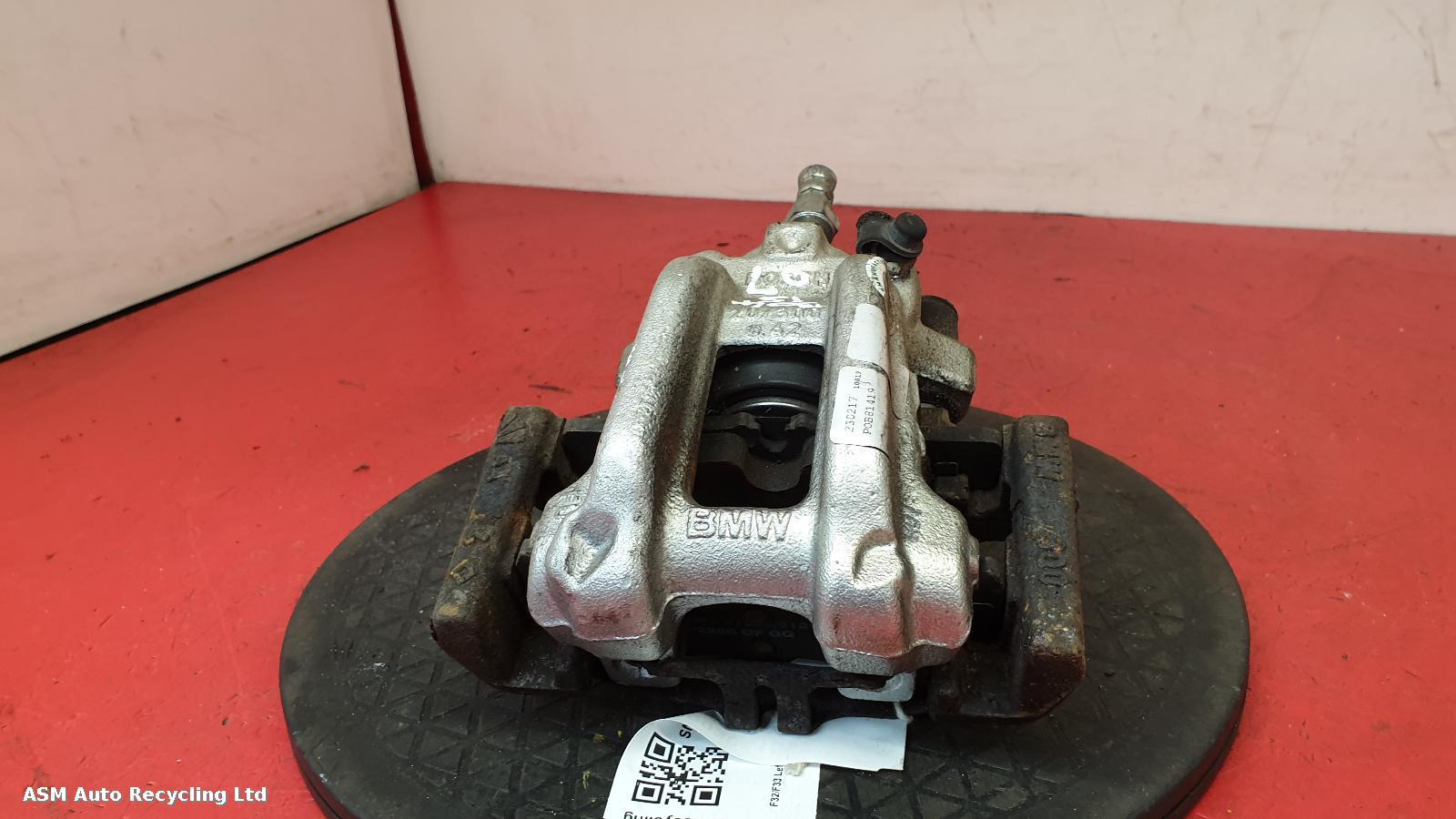 View Auto part Caliper Bmw 4 Series 2018