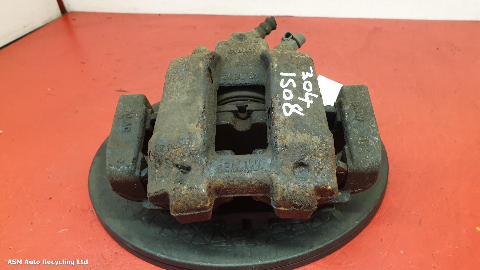 View Auto part Caliper Bmw 4 Series 2018