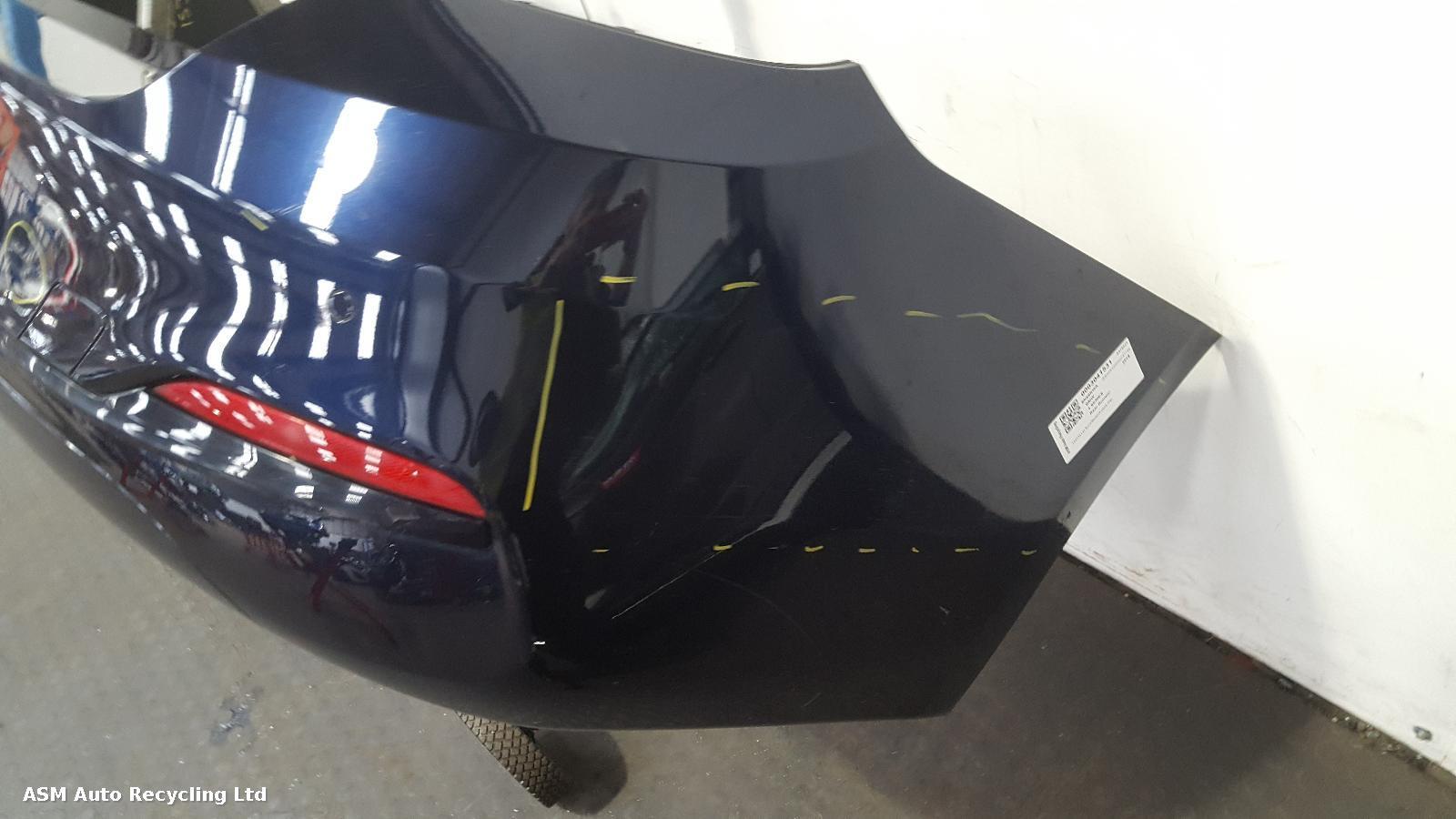 View Auto part Rear Bumper Bmw 4 Series 2018