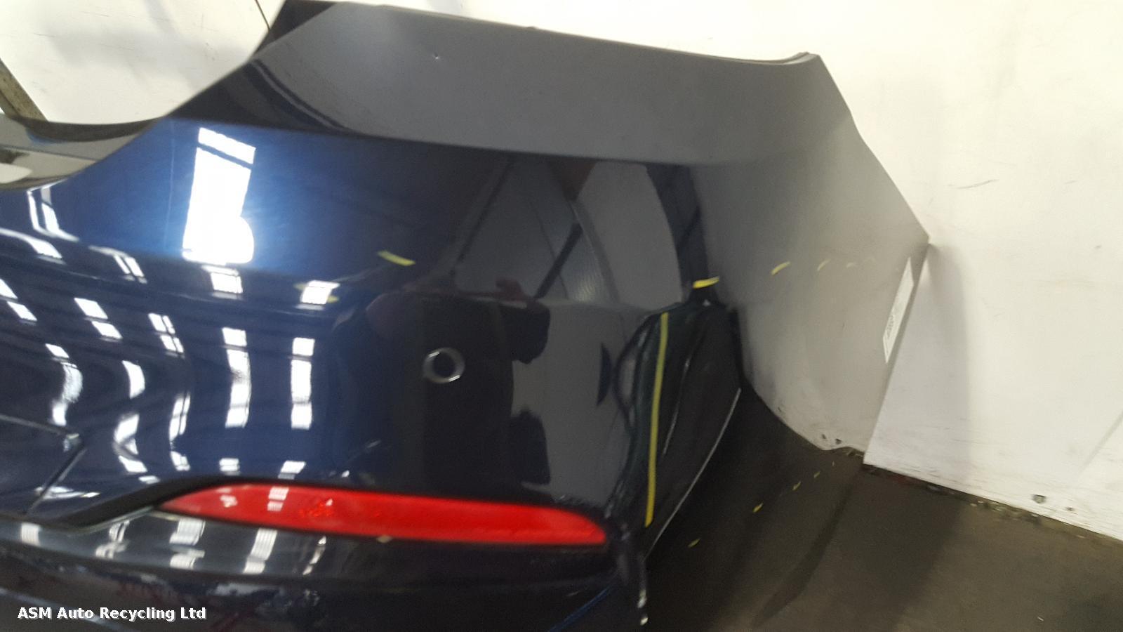 View Auto part Rear Bumper Bmw 4 Series 2018