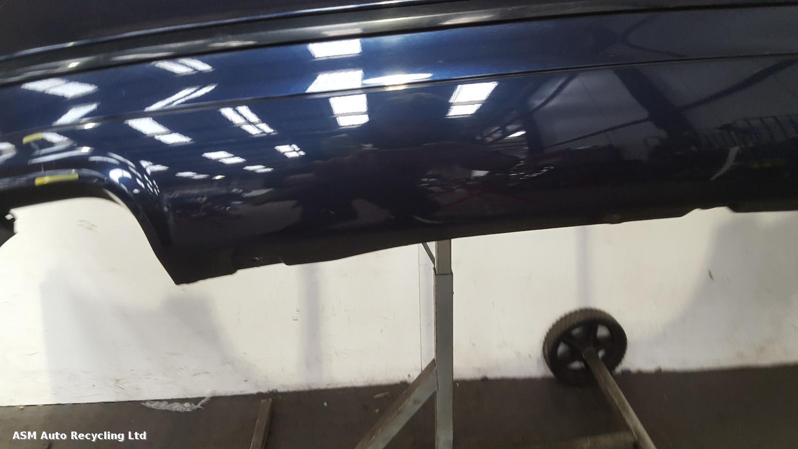 View Auto part Rear Bumper Bmw 4 Series 2018