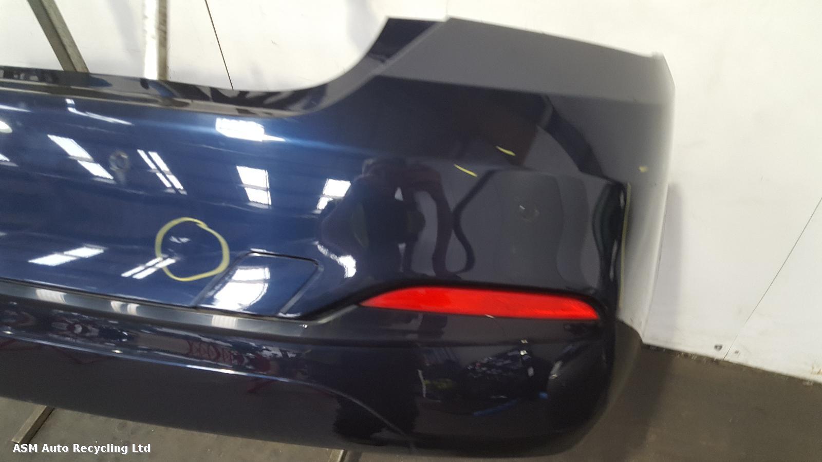 View Auto part Rear Bumper Bmw 4 Series 2018