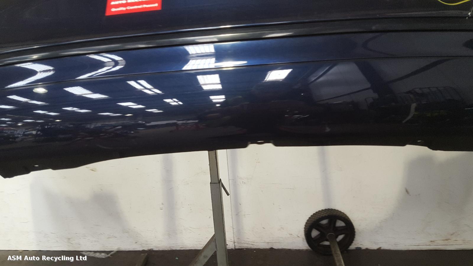 View Auto part Rear Bumper Bmw 4 Series 2018