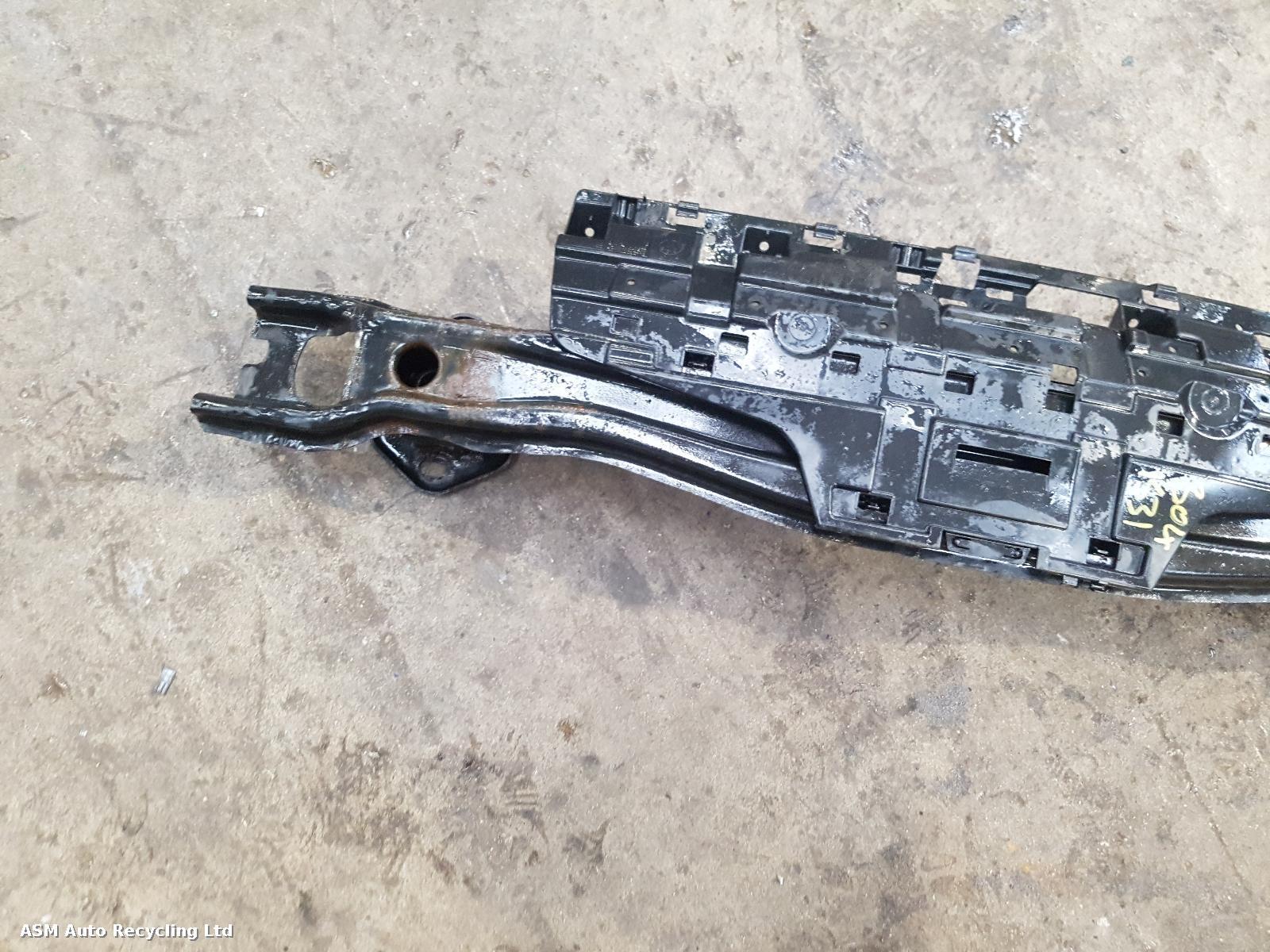View Auto part Rear Bumper Bmw 4 Series 2018